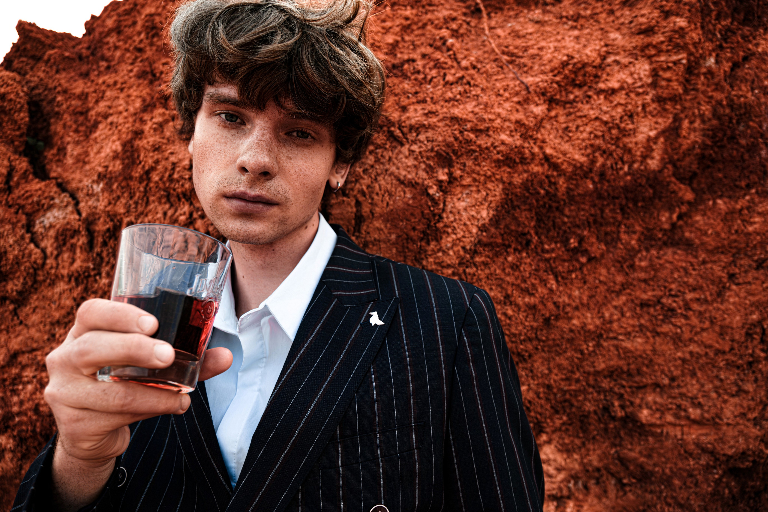 Связанный Цикл. Тот самый фотограф из Ижевска Евгений Швец