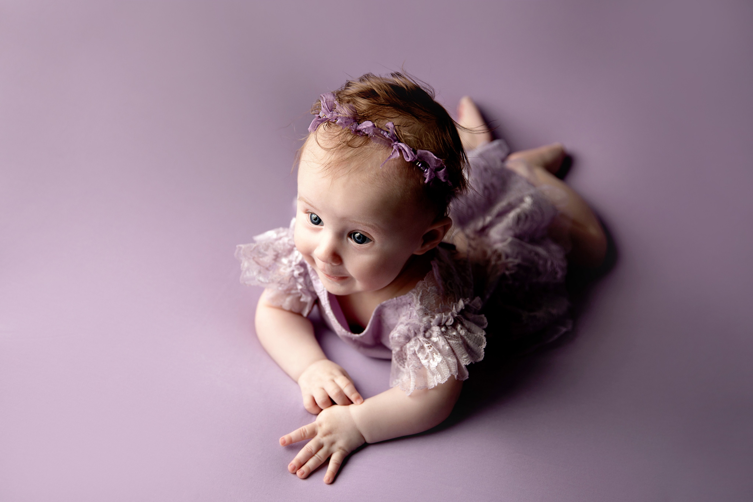 МАЛЫШИ ДО ГОДА. Фотограф новорожденных в Москве