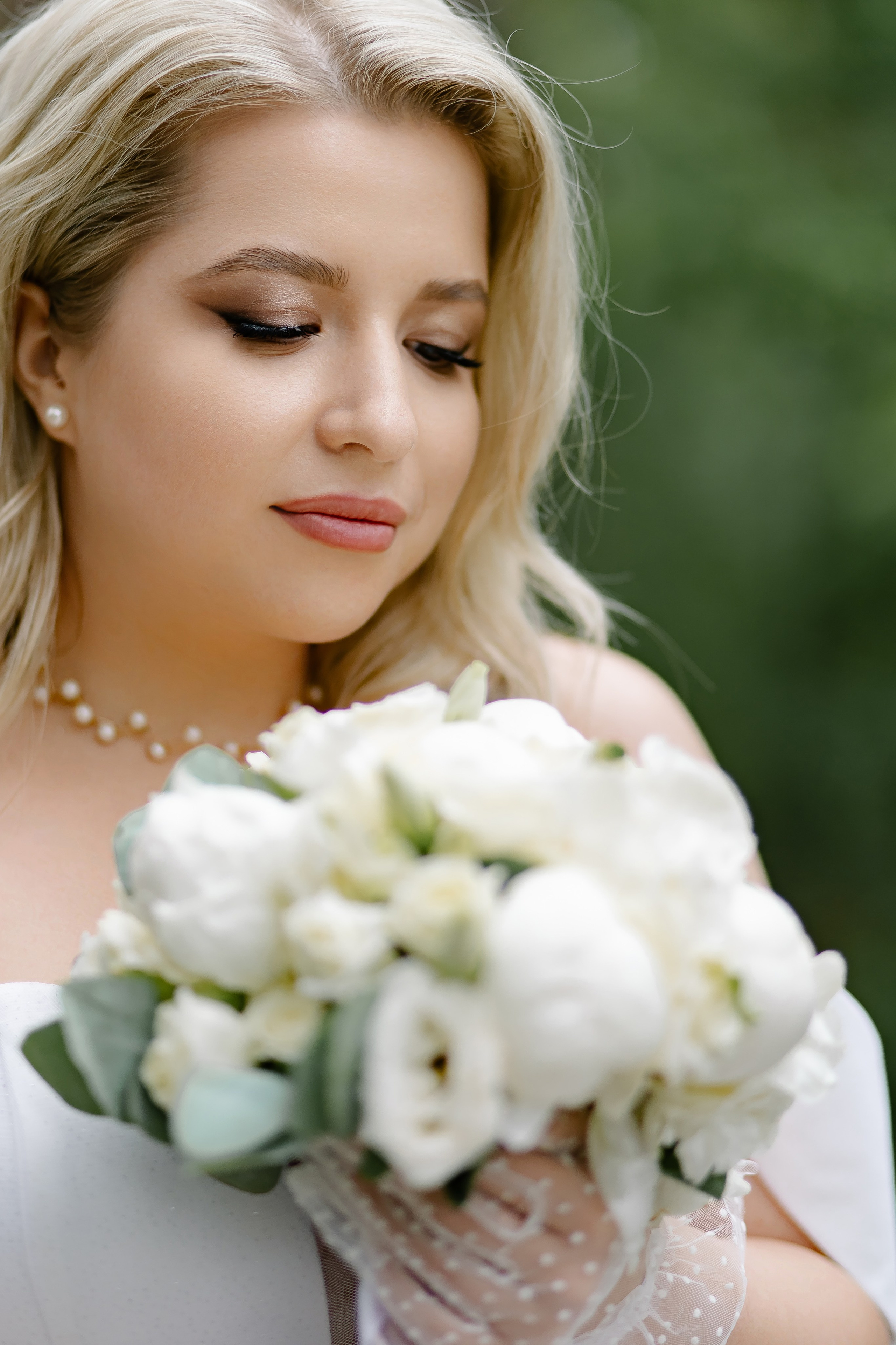 Дмитрий и Полина. Свадебный и семейный фотограф в Рязани Саша Крутых