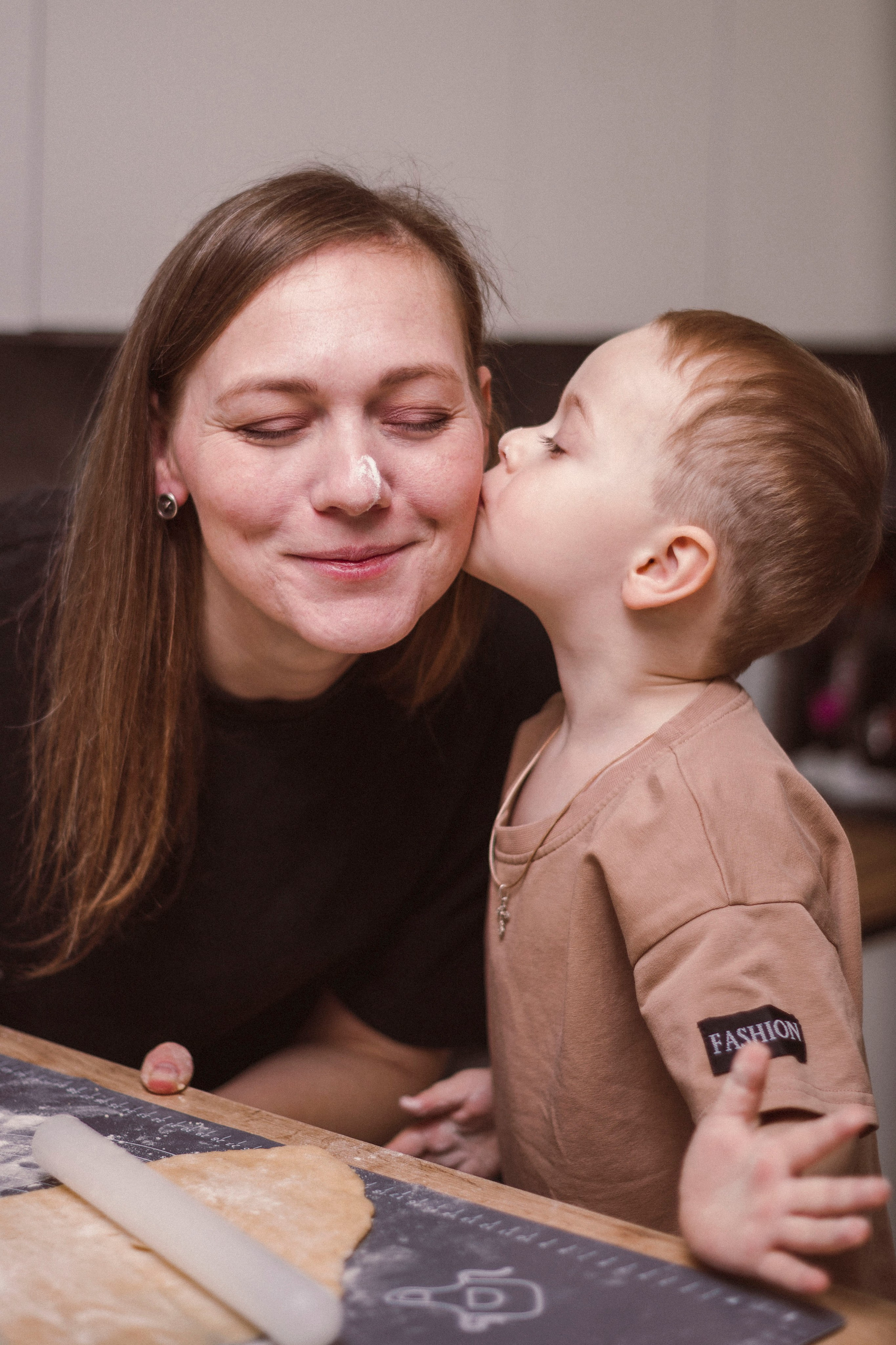 Домашние съемки. Семейный фотограф в Краснодаре