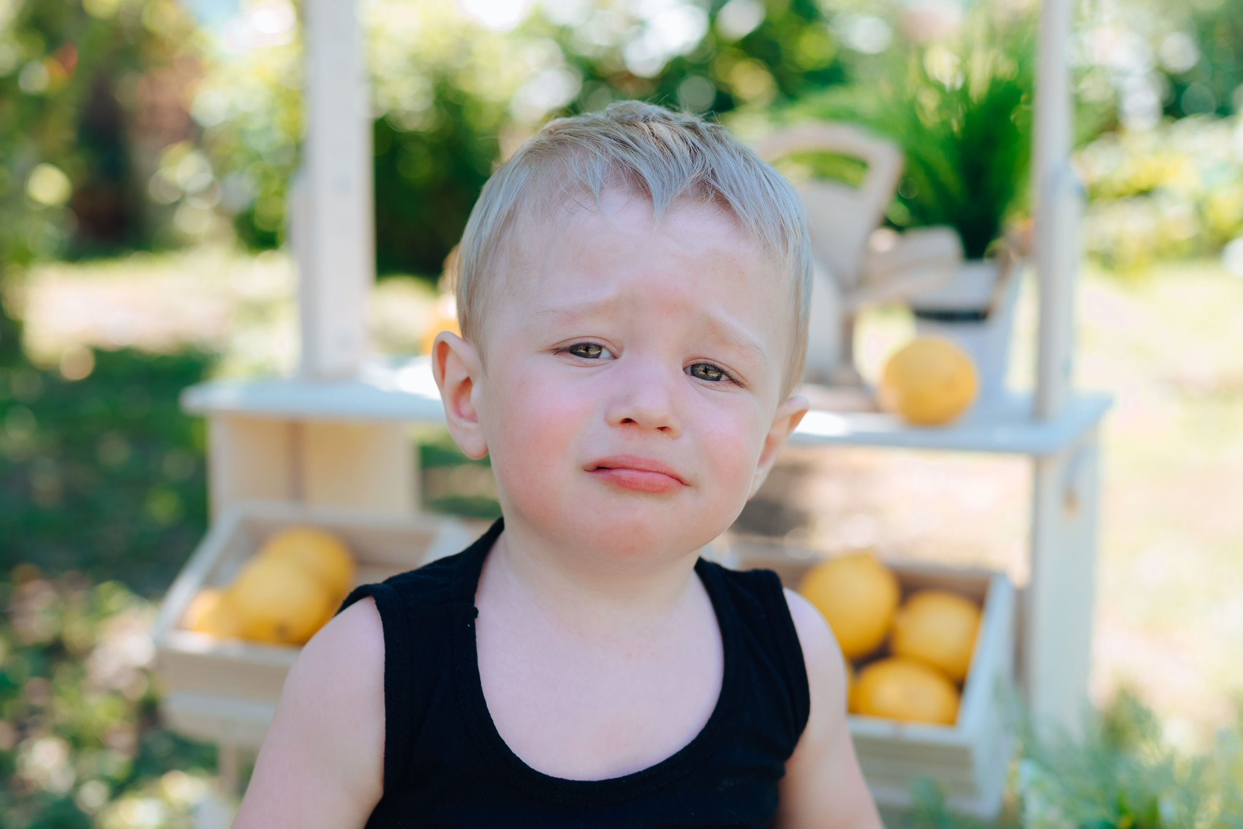 Ромашка. Детский и семейный фотограф Катерина Мишина