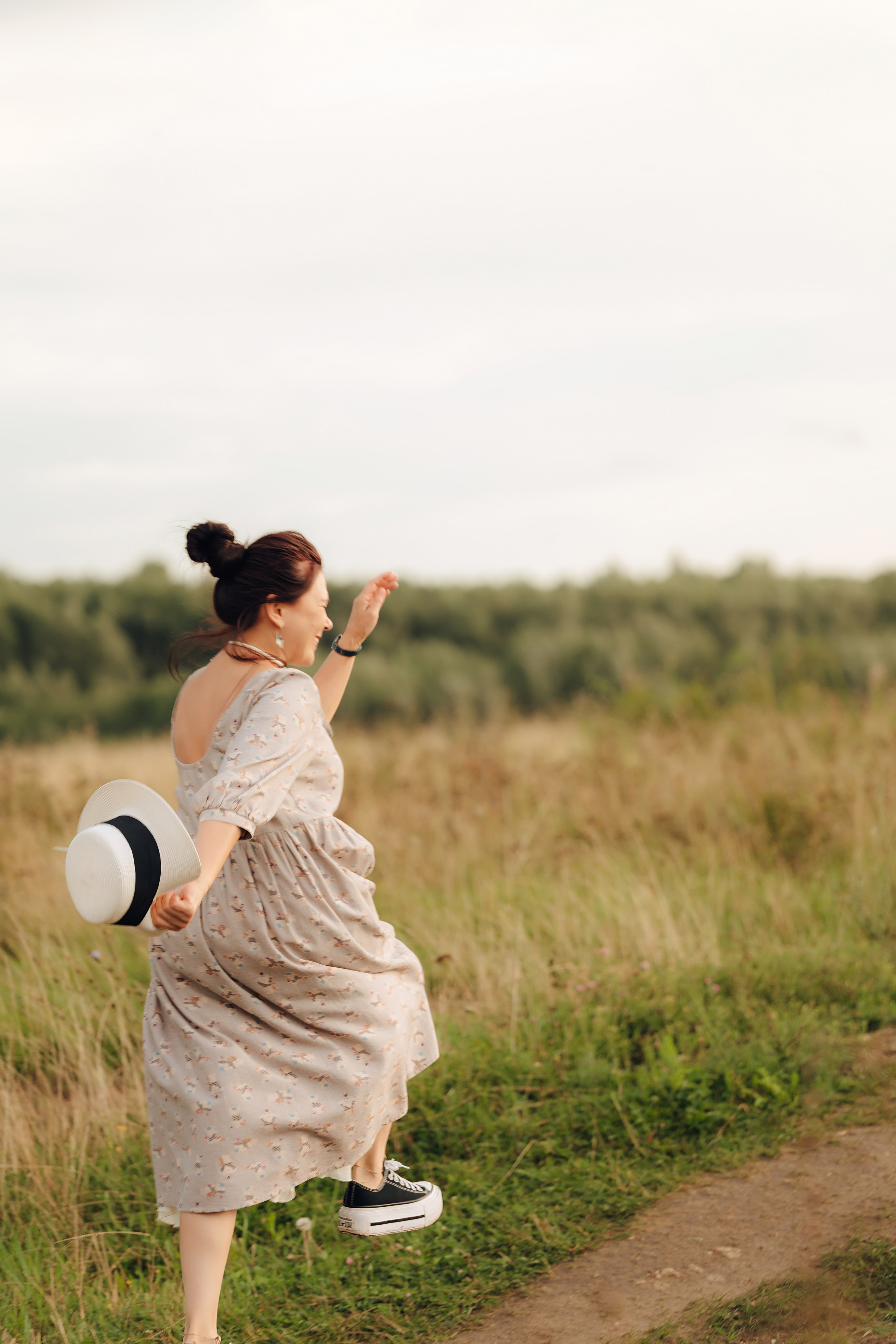 Красота этого лета. Детский и семейный фотограф Катерина Мишина