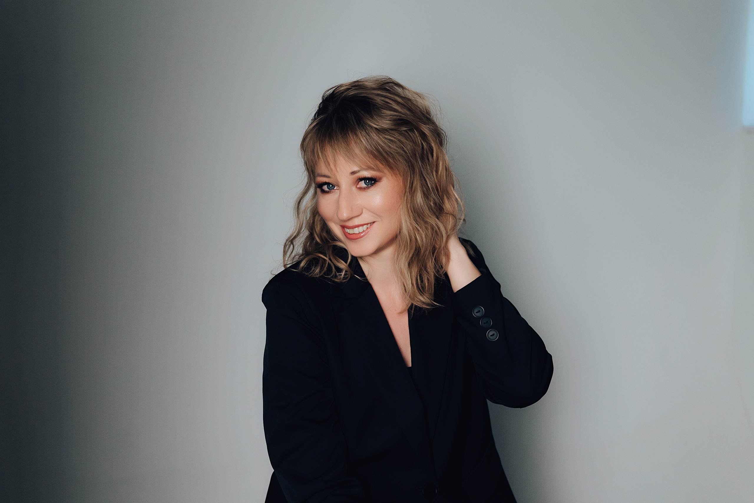 Цвет и свет. Индустрия. Детский и семейный фотограф Катерина Мишина