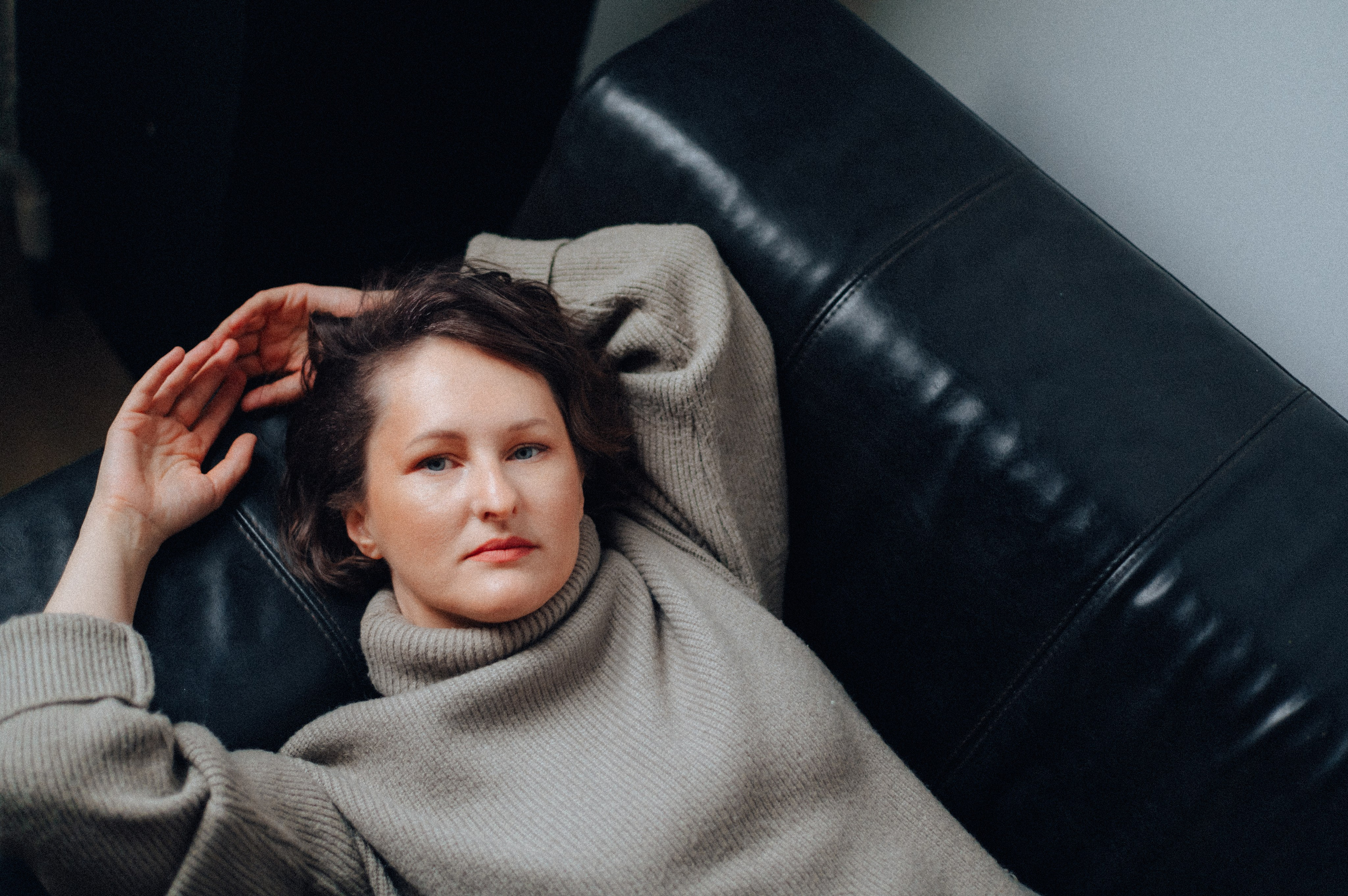 Ольга. Фотостудия Дом. НН. Детский и семейный фотограф Катерина Мишина