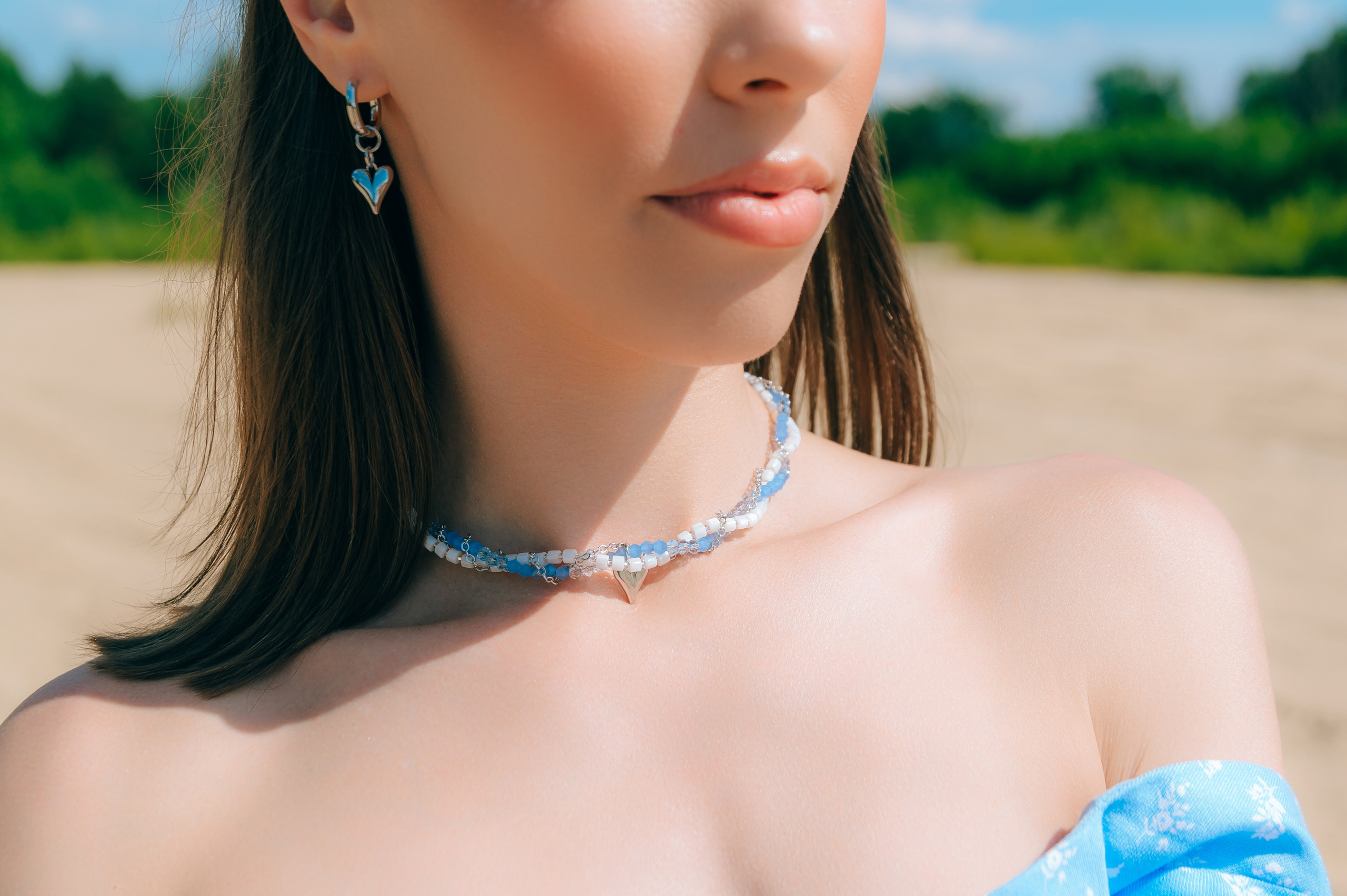 Летняя коллекция. Яна Репина. Детский и семейный фотограф Катерина Мишина