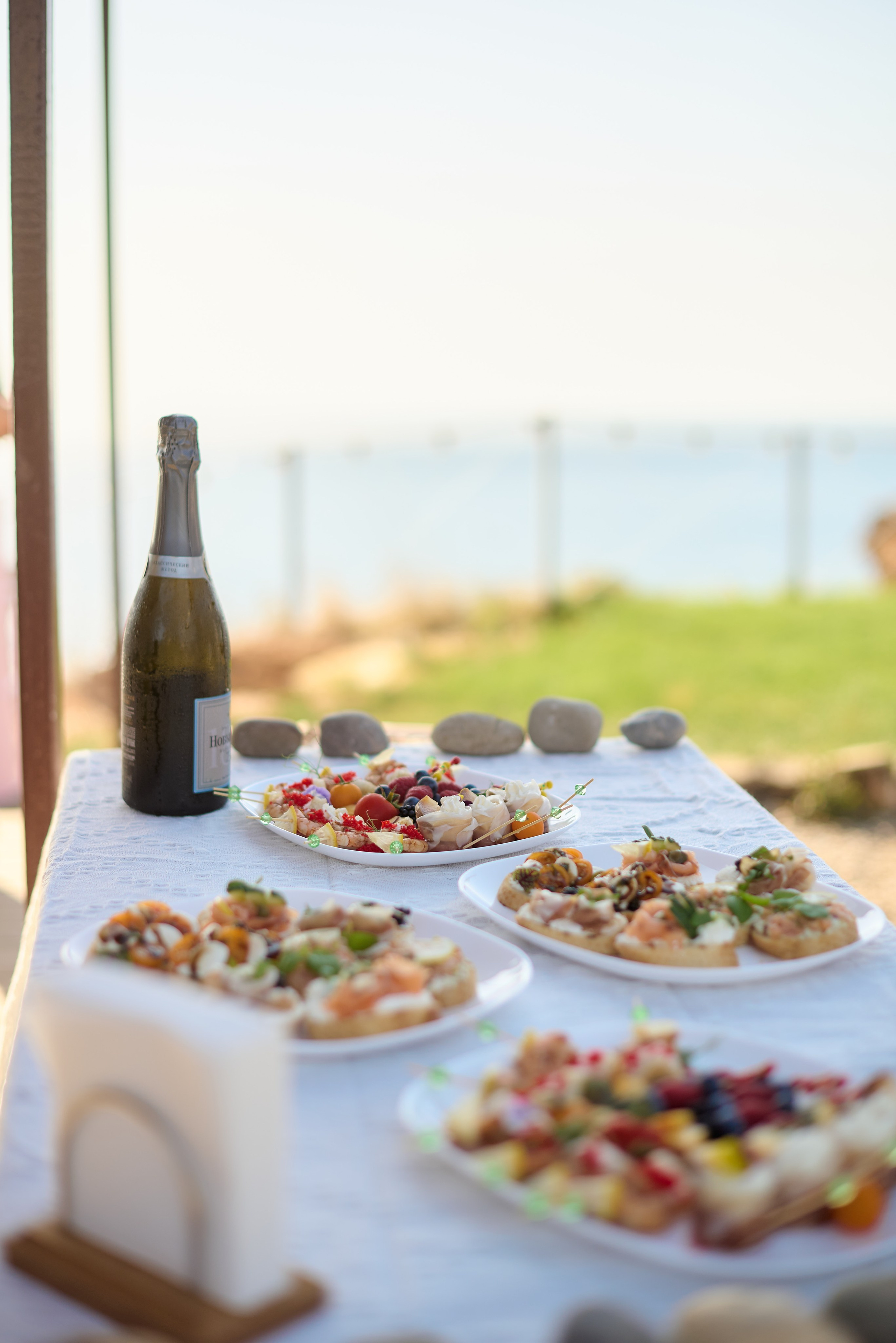 Яна и Андрей. Фотограф в Севастополе