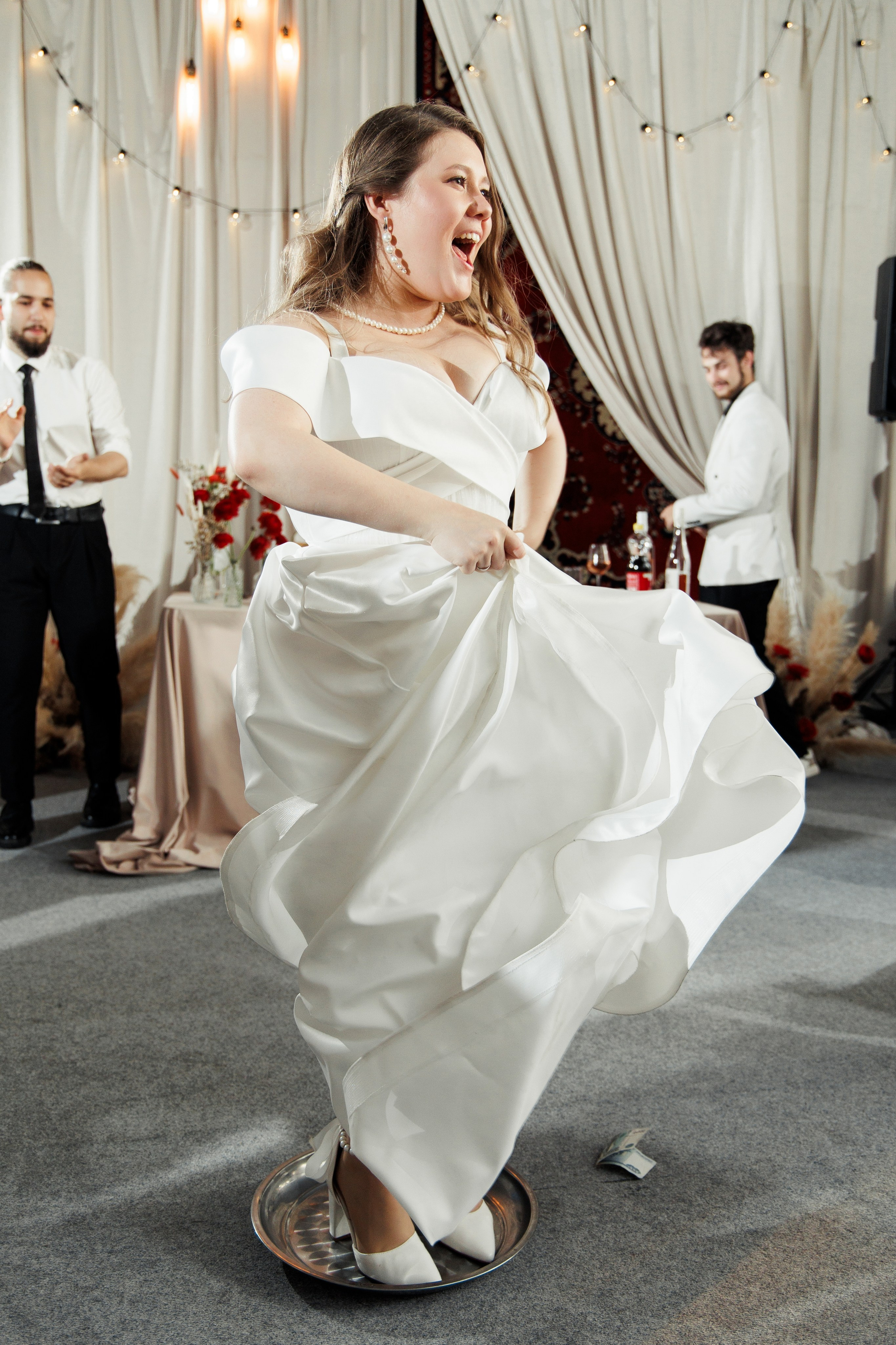 Руслан и Гульшат. Свадебный фотограф Уфа