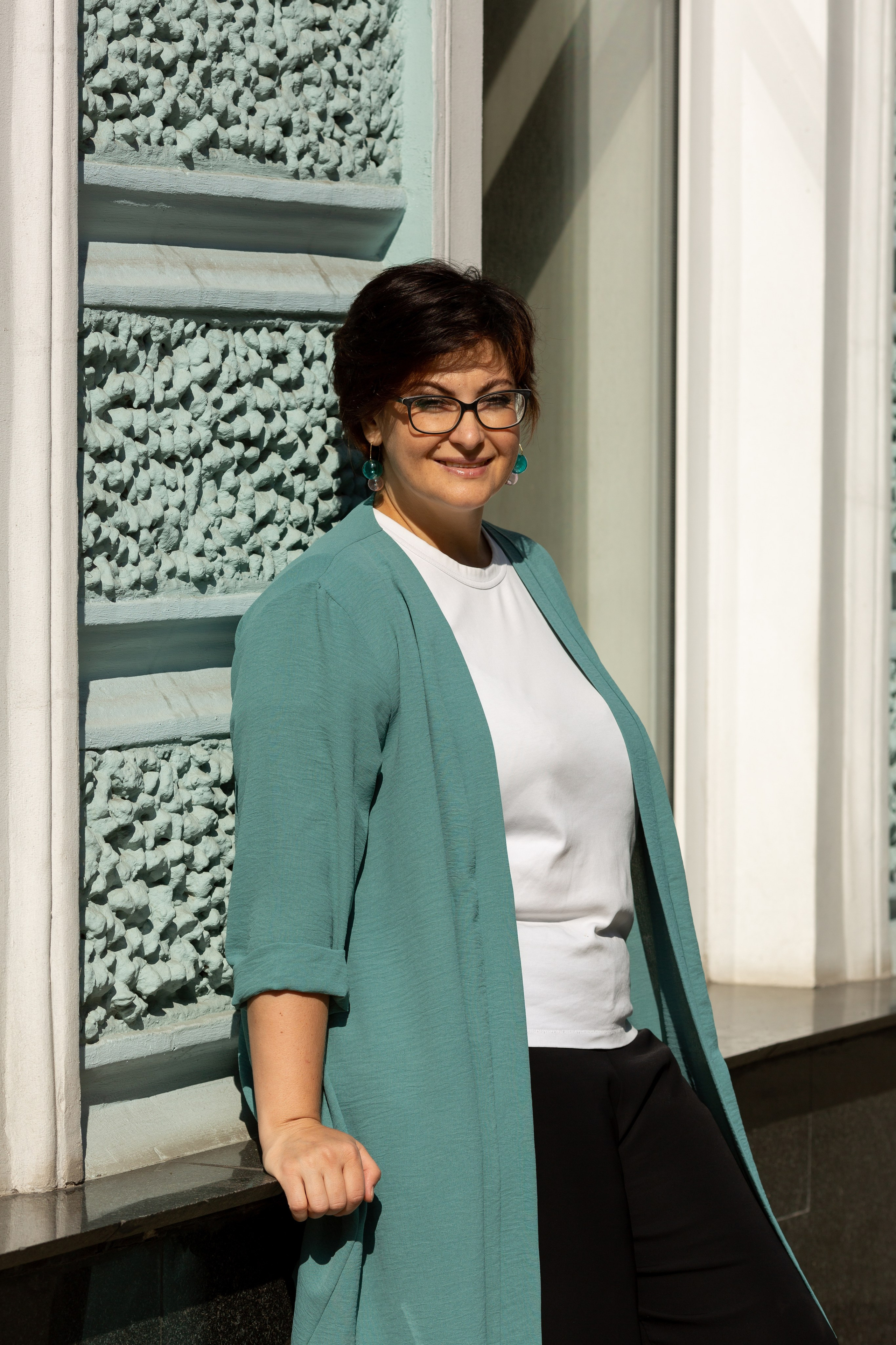 Персональные фотосессии. Фотограф Наталья Угрюмова, г. Москва