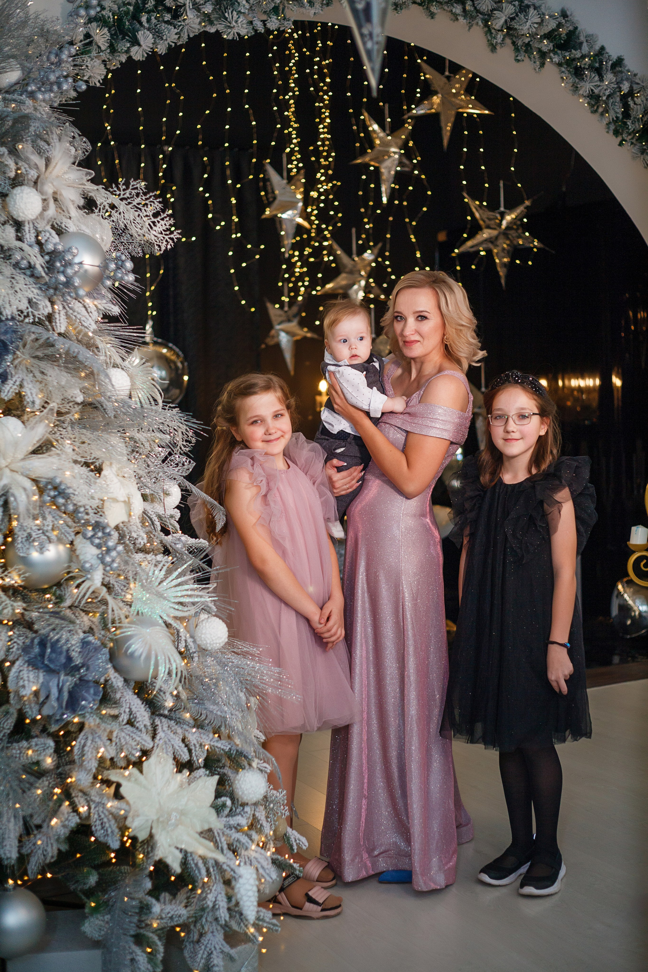 Фотодень 7семей. Свадебный и семейный фотограф в Армавире