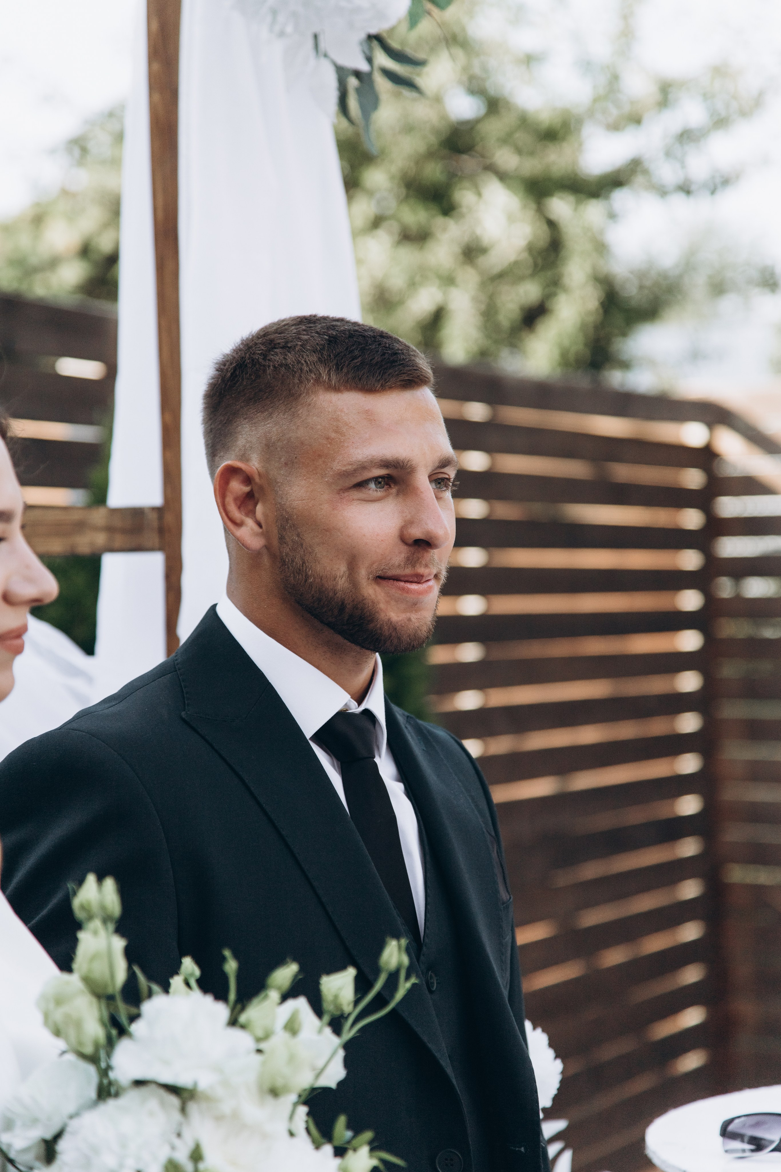 Мы. Свадебный и семейный фотограф Краснова Юлия