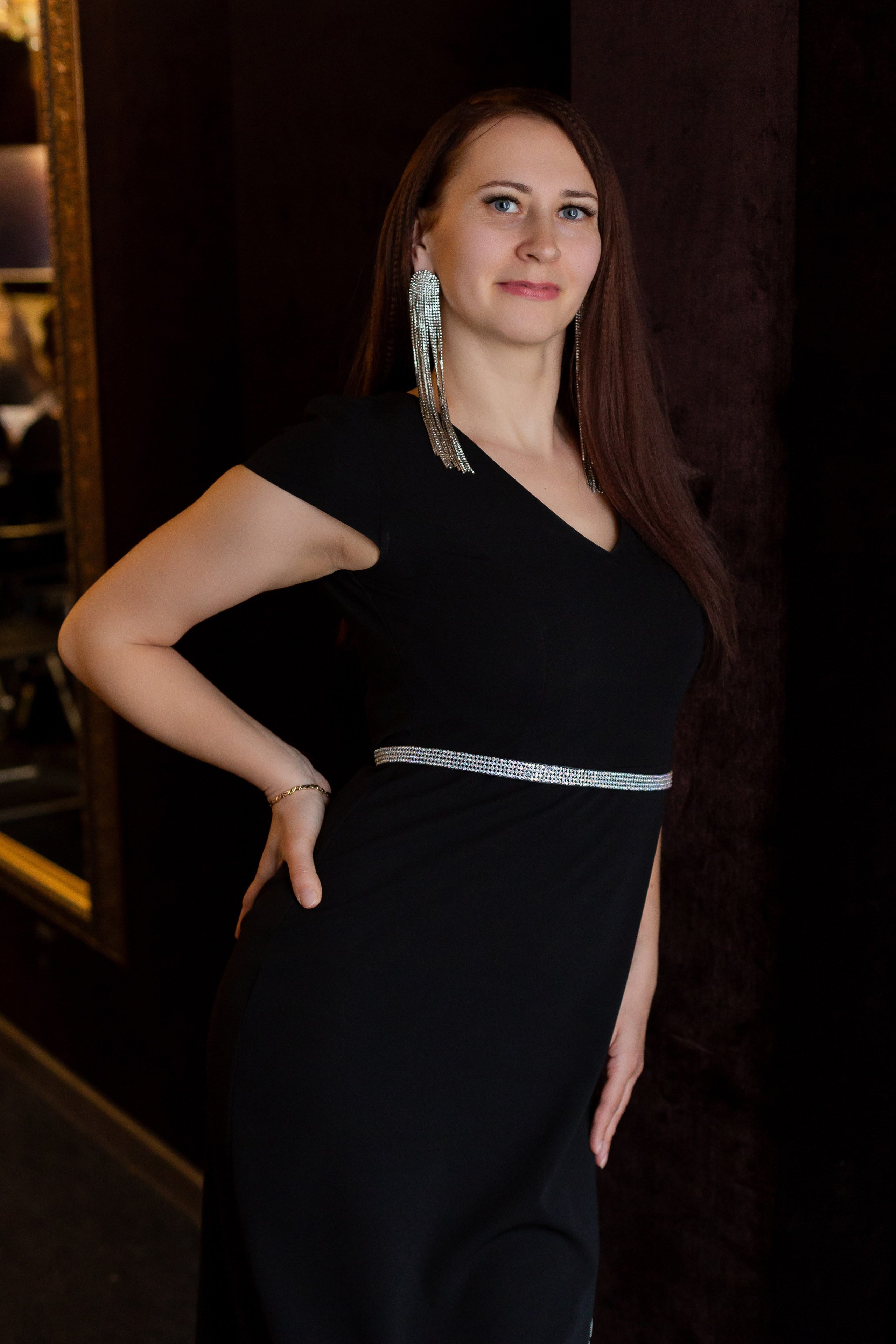 Бизнес женщины. Ирина Квасова | Фотограф в стиле VOGUE | Тюмень