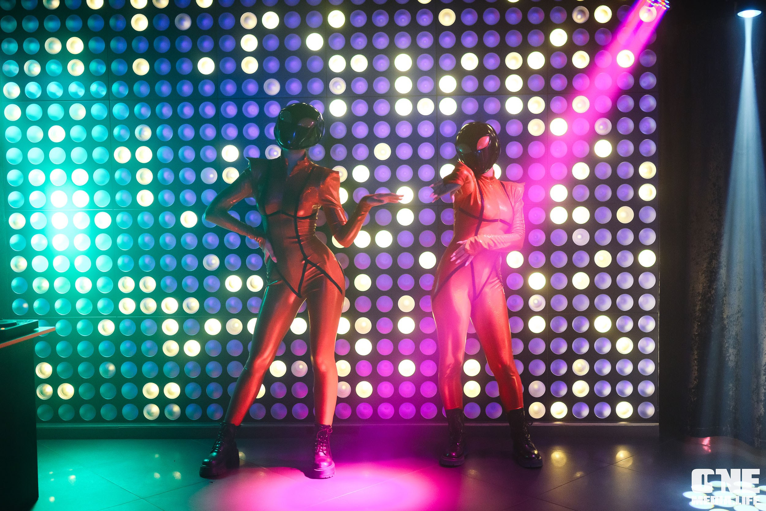 Фоторепортаж из караоке-клуба Эйфория. One Media Life: фоторепортажи, фотоотчеты с мероприятий и заведений