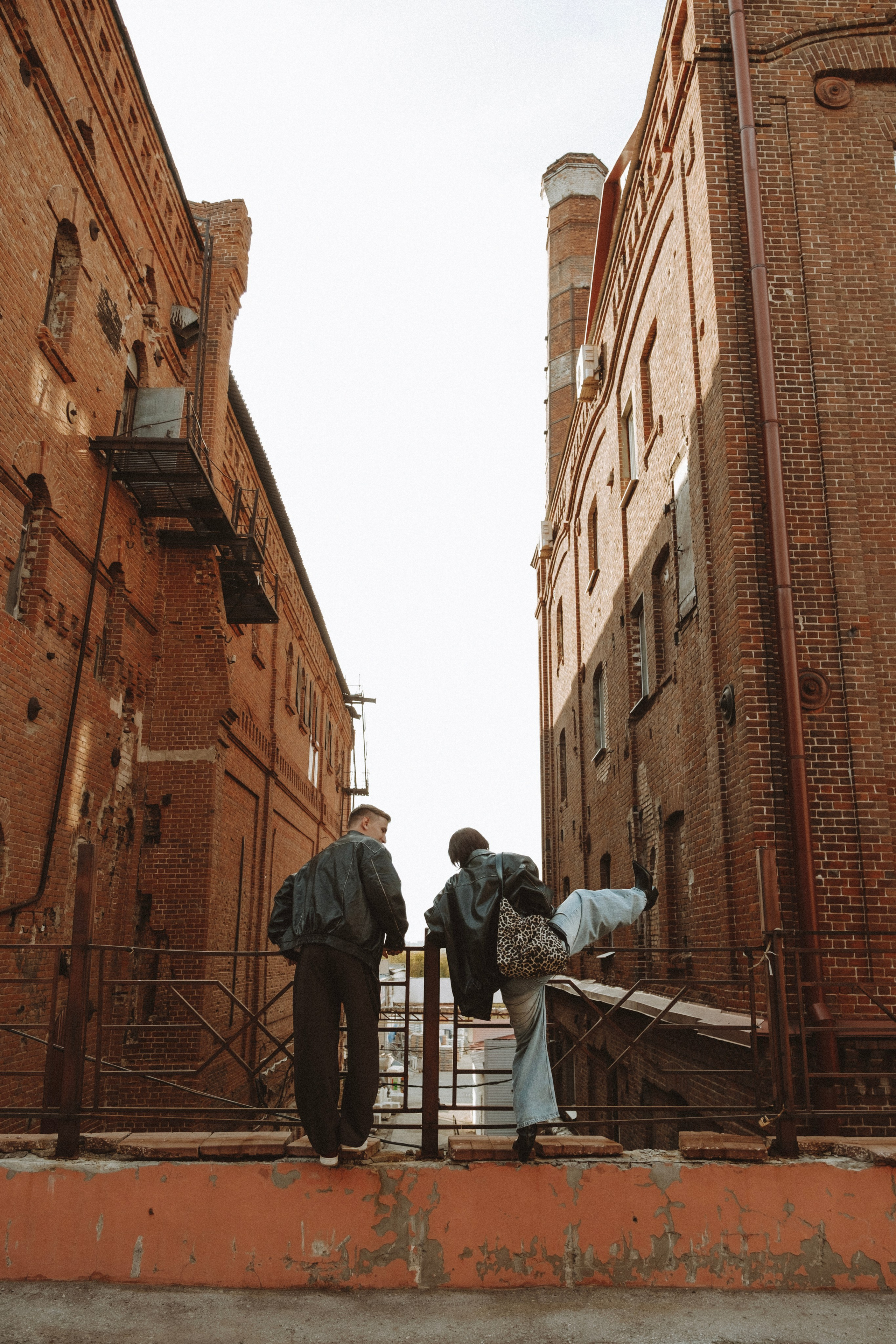 Dmitry Nastya. Wedding photographer