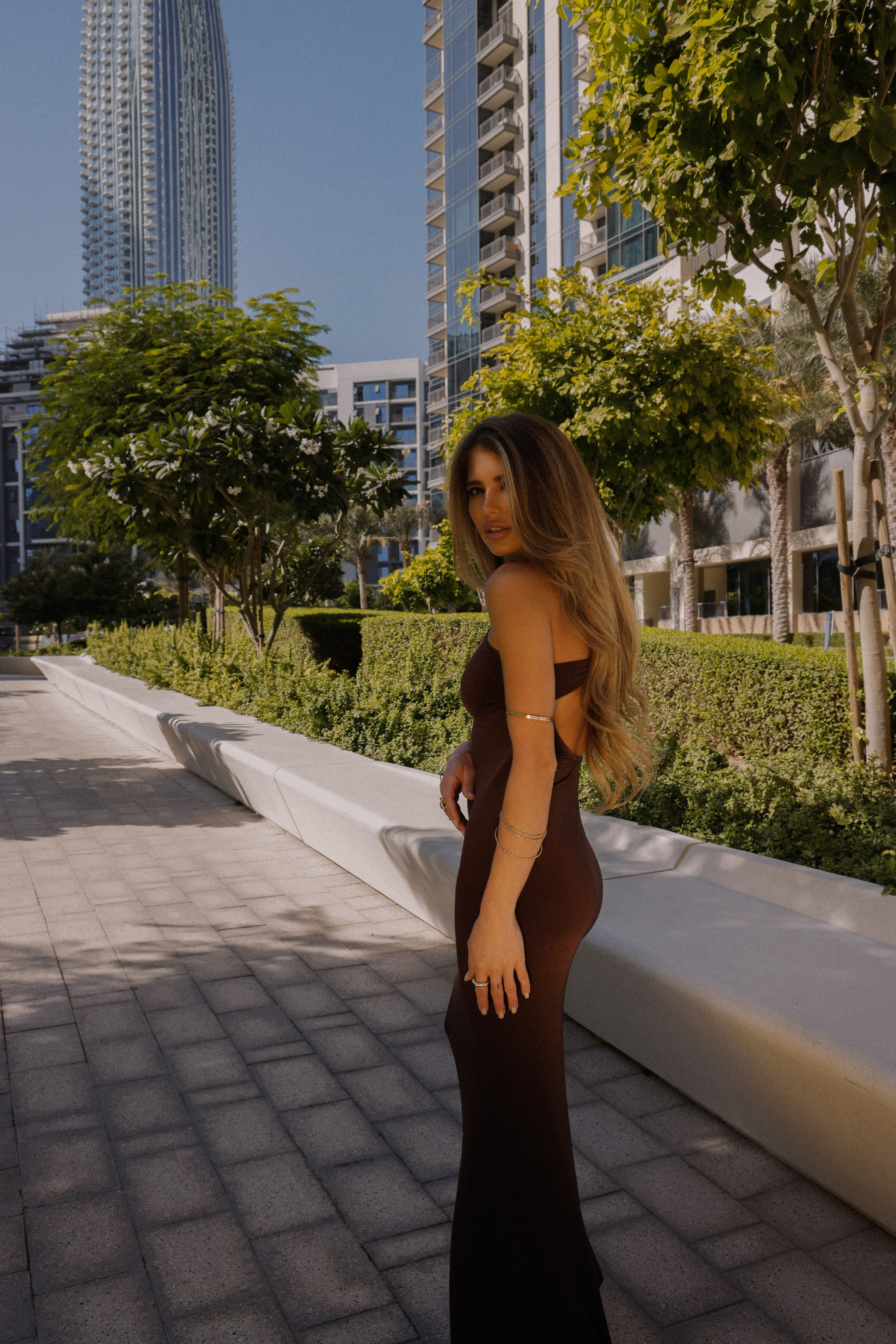 ЖЕНСКИЙ ПОРТРЕТ. SHE BY VI. Женский портретный фотограф в Москве