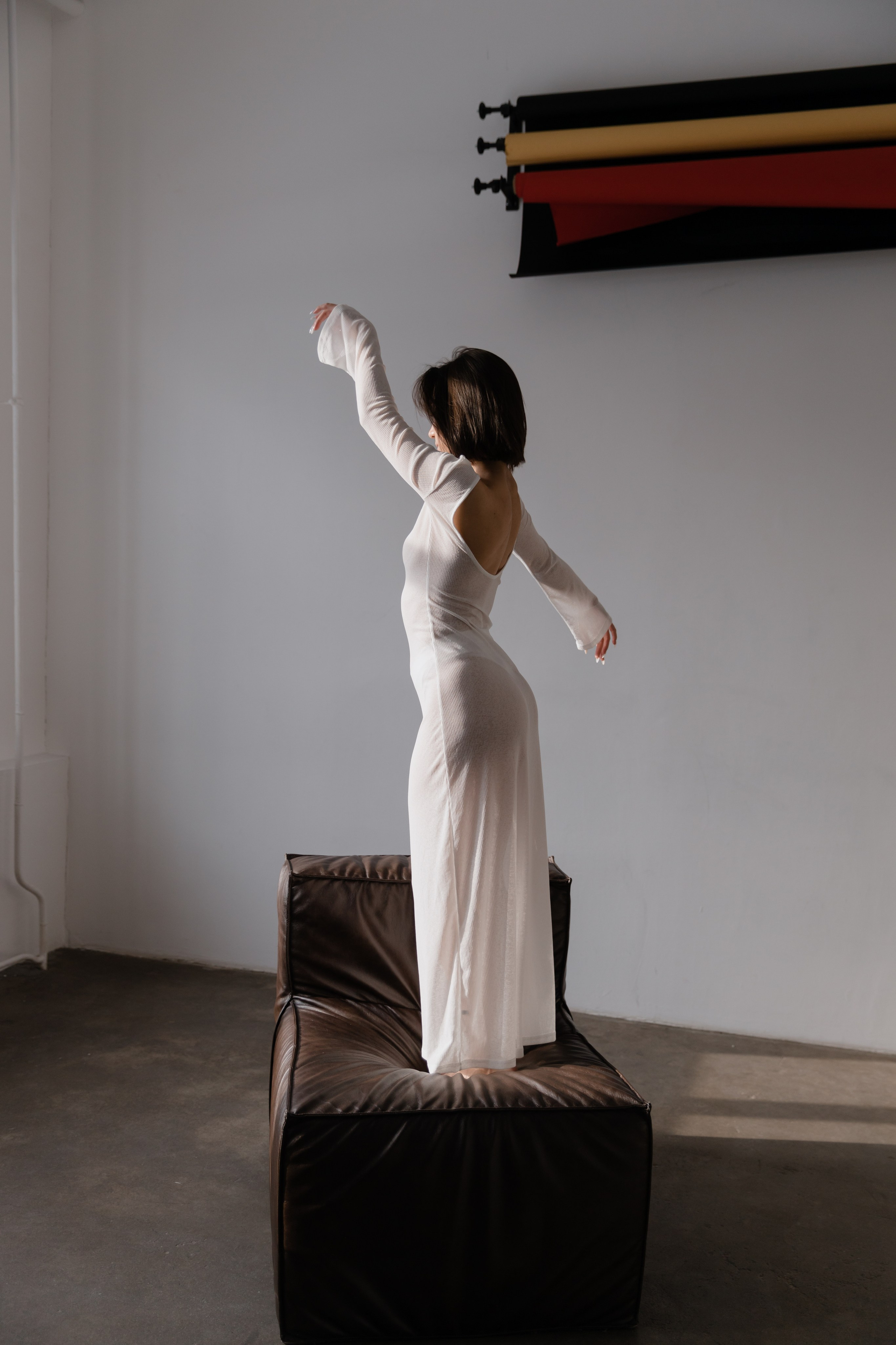 Портрет. Семейный фотограф Москва