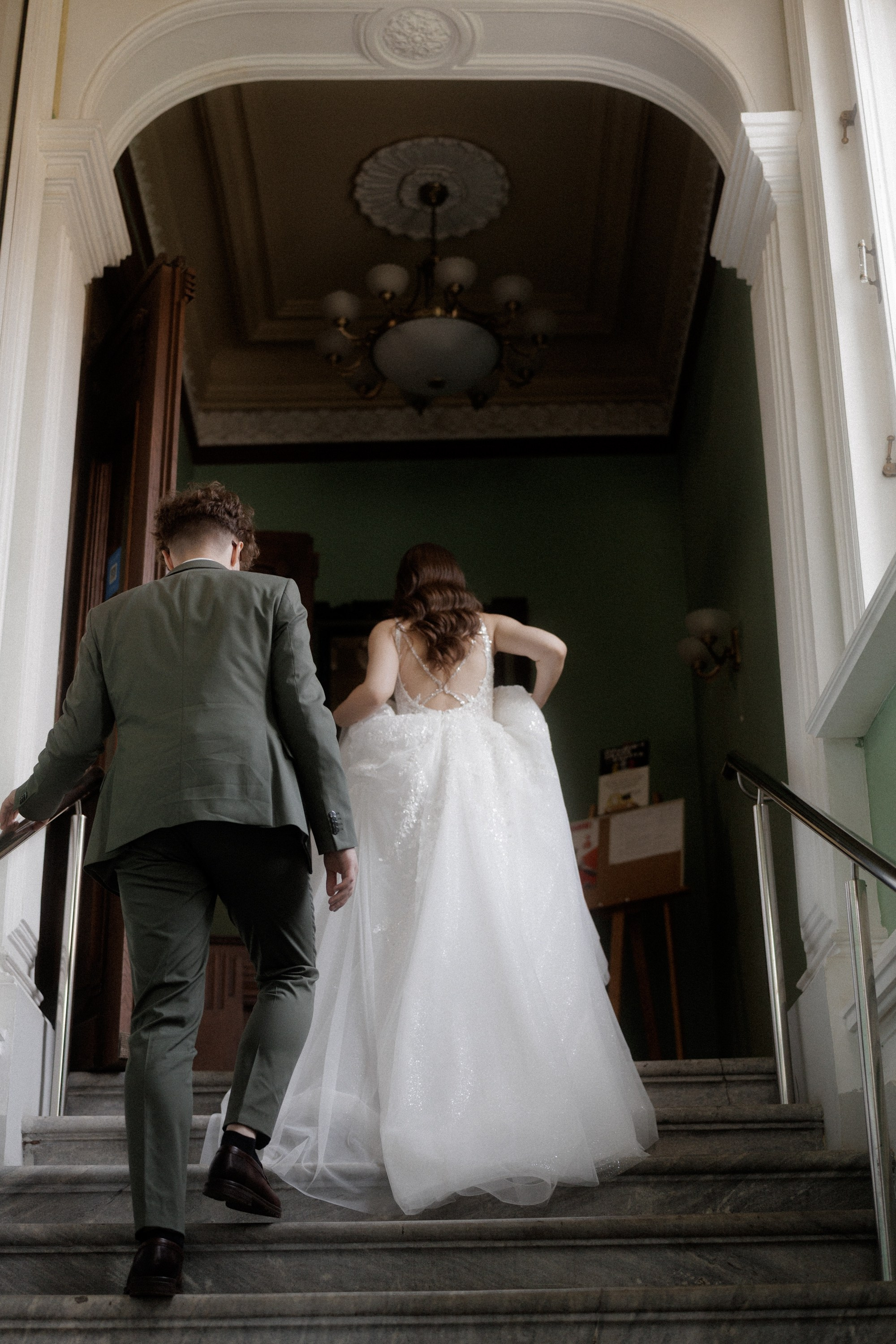 Ты мое небо. Свадебный фотограф