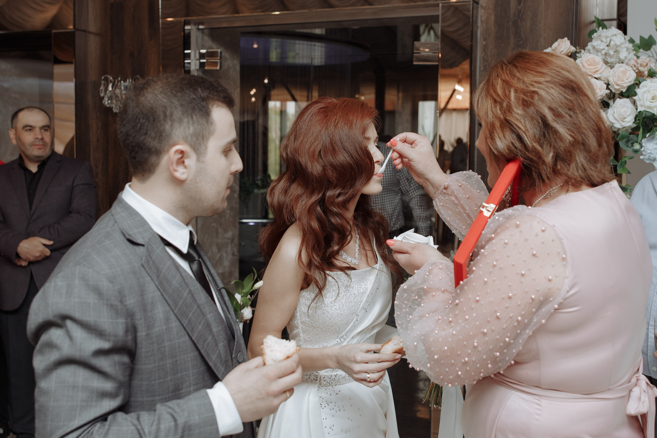 Степан и Элянора (полный день). Свадебный фотограф