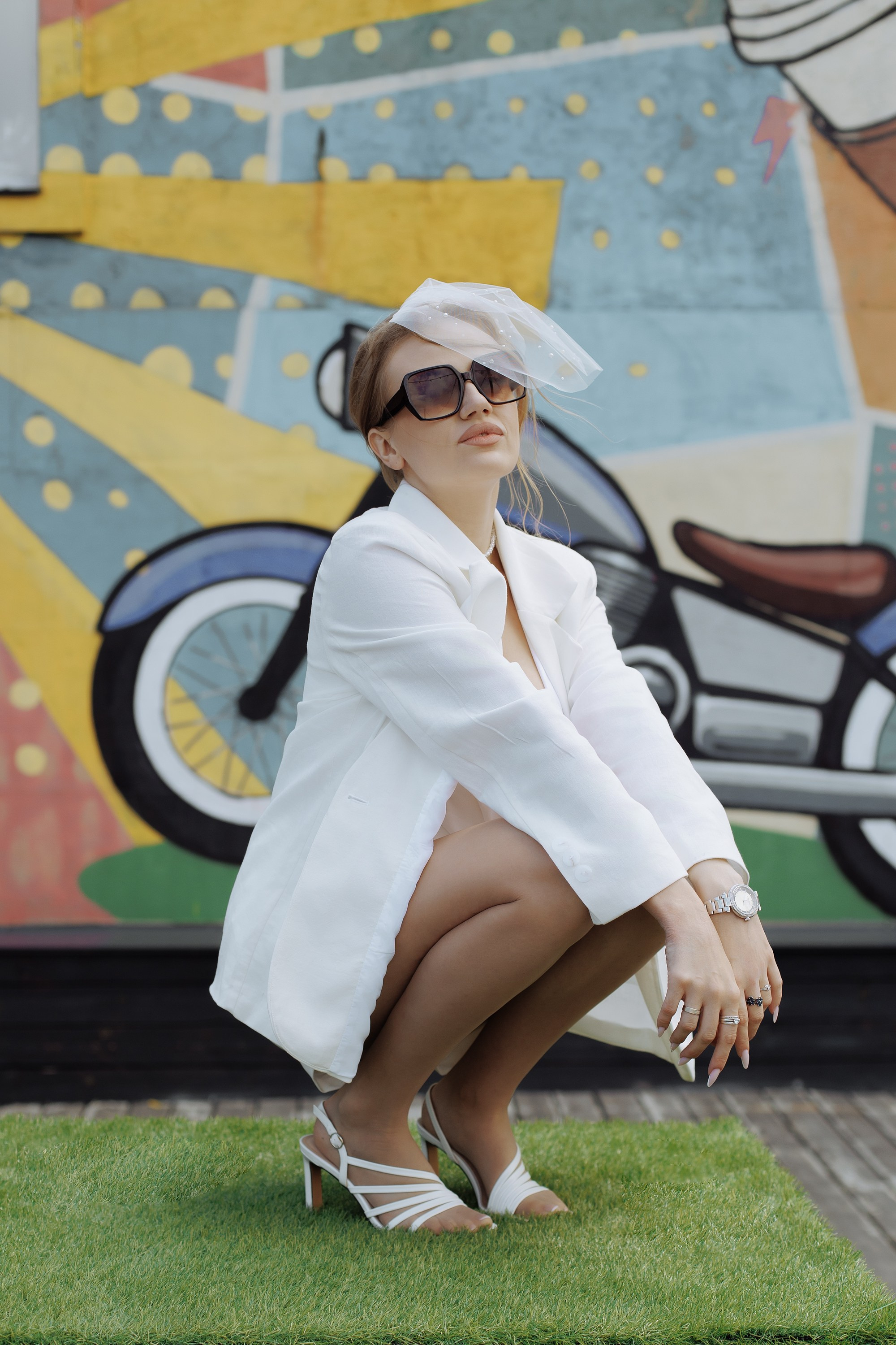 Павел и Кристина. Свадебный фотограф