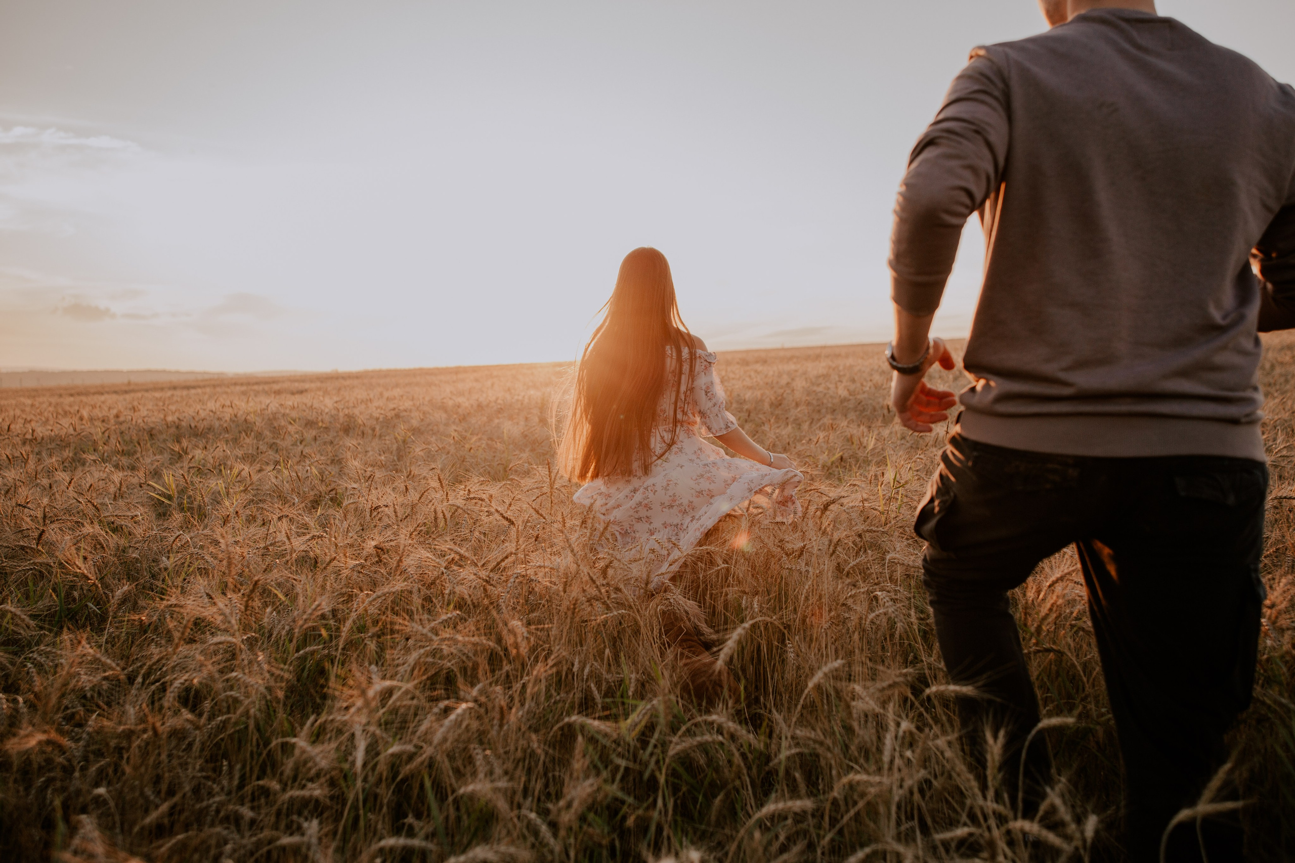 Валерий и Яна. Свадебный фотограф