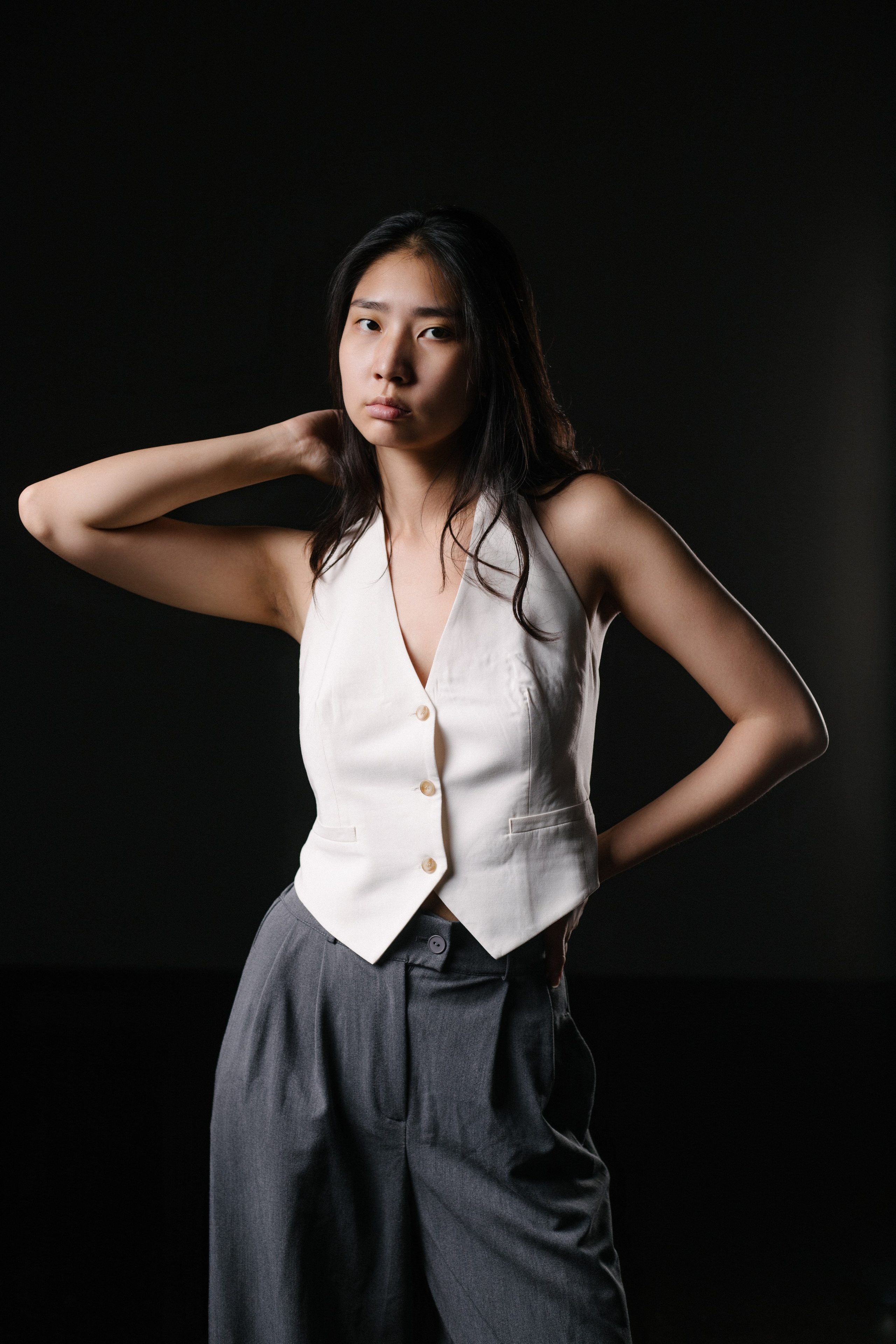 Erika. Фотограф Москва Дмитрий Курасов