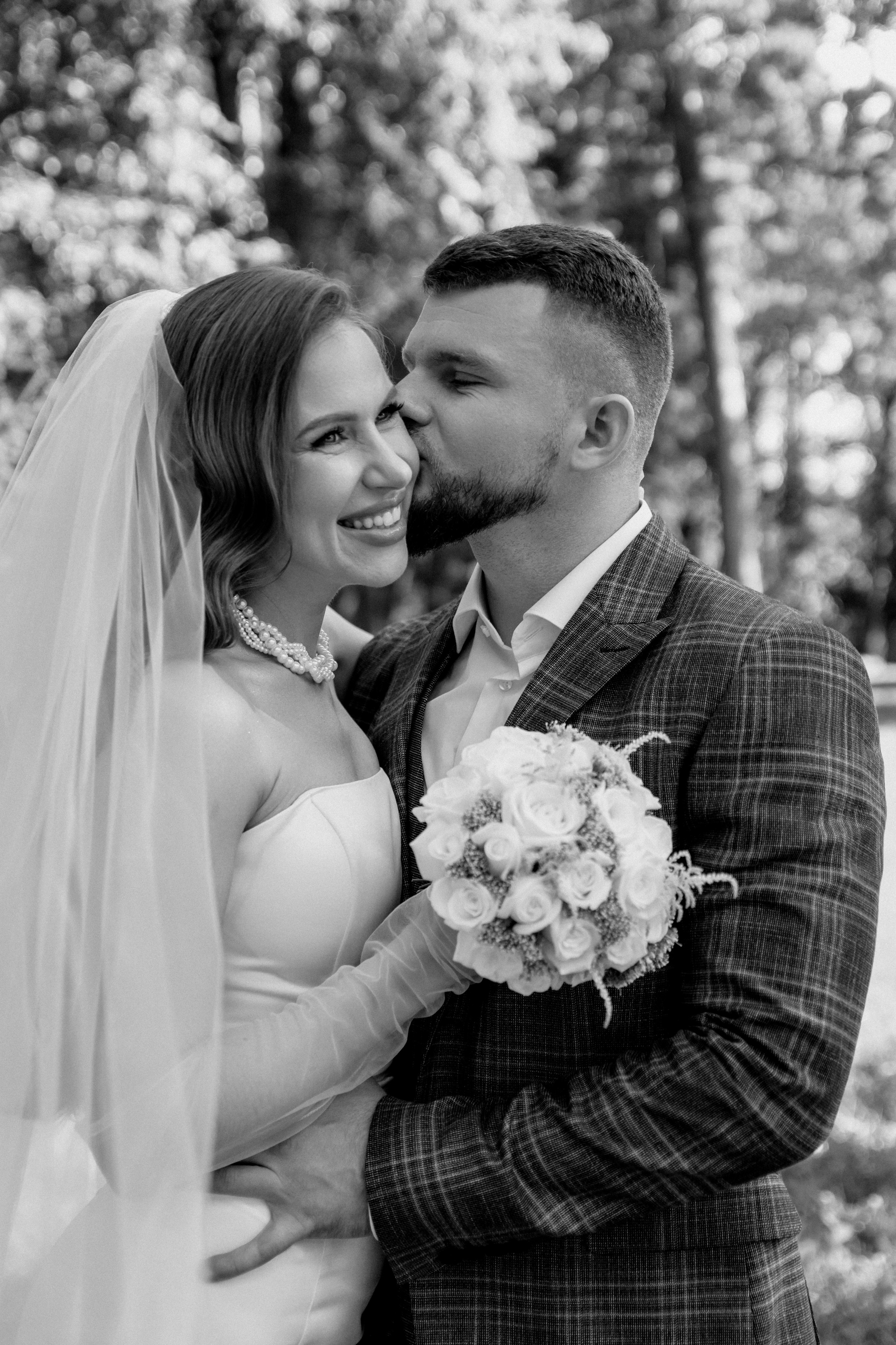 Павел и Регина. Фотограф Ершова Светлана