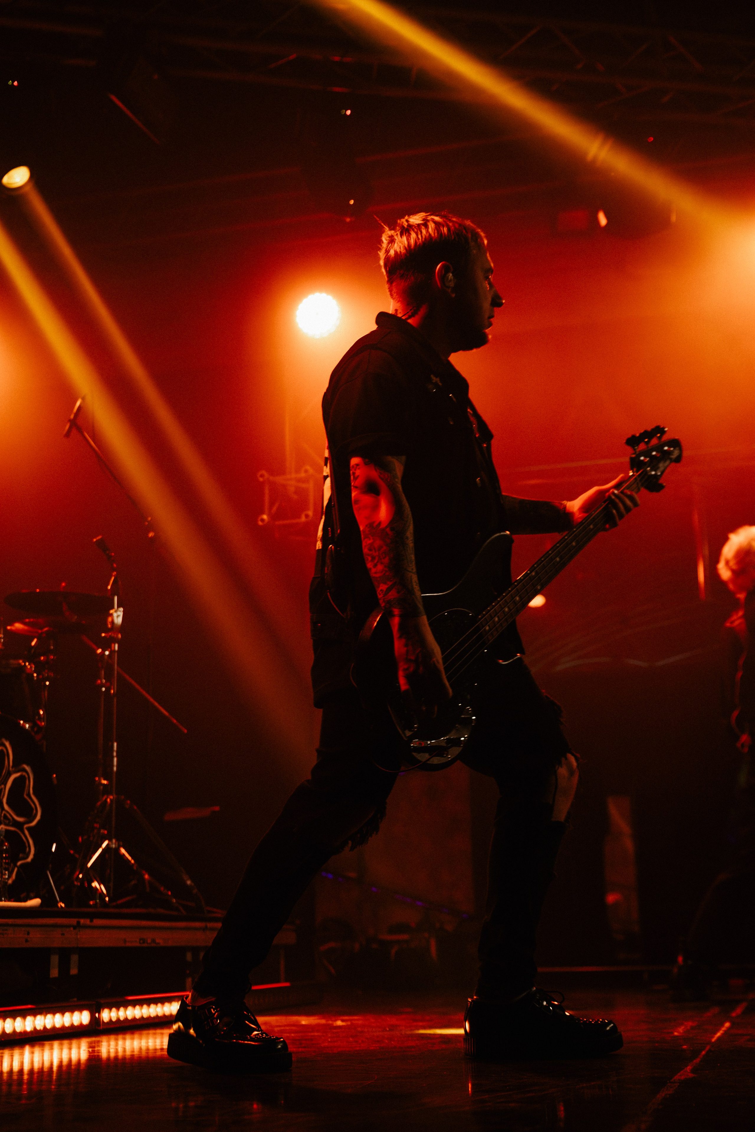 WILDWAYS | Рязань | 21 мая | Deep club. Фотограф Ершова Светлана