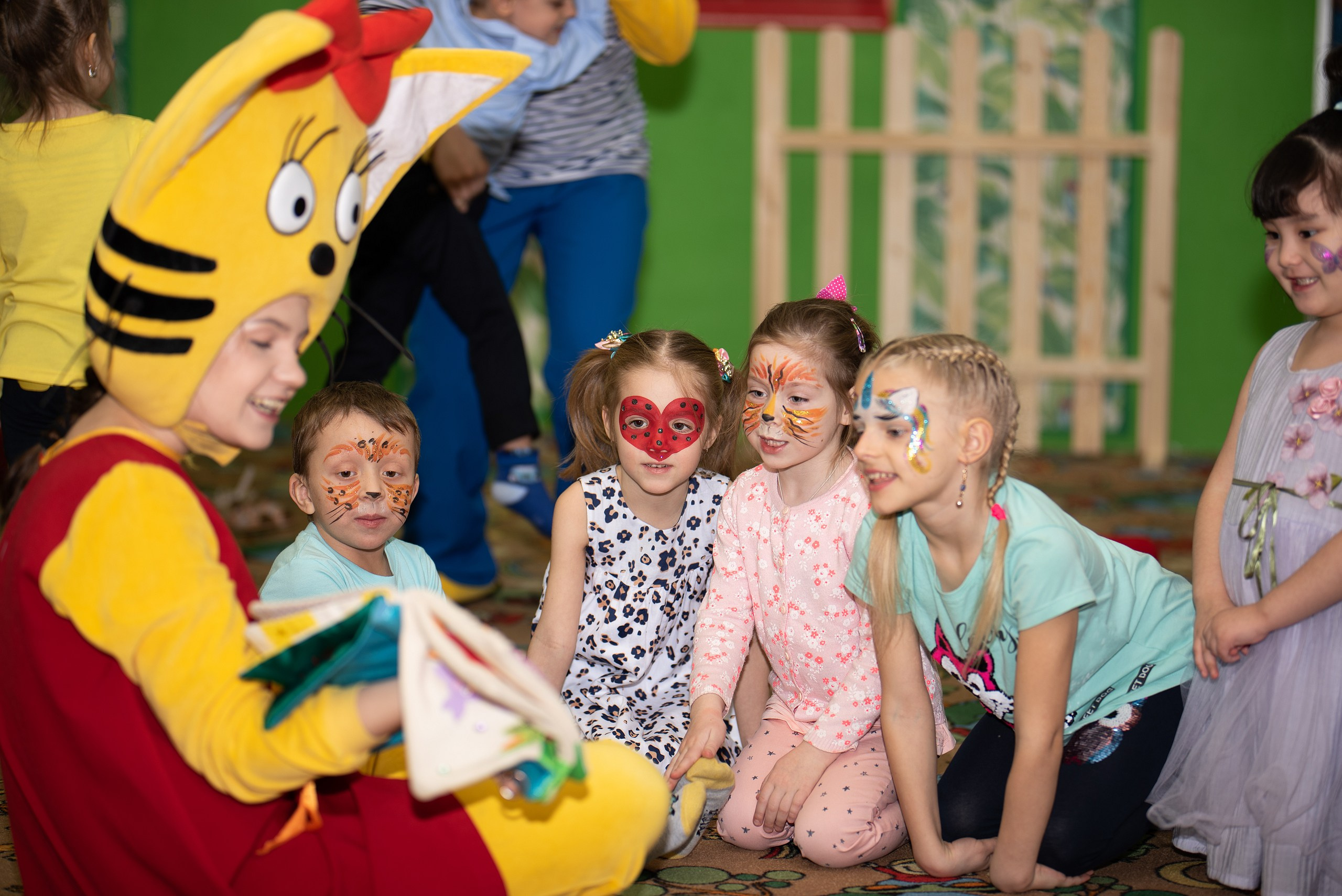 Репортажная съемка мероприятий в Краснодаре. Свадебный и семейный фотограф в Краснодаре Владимир Курашев