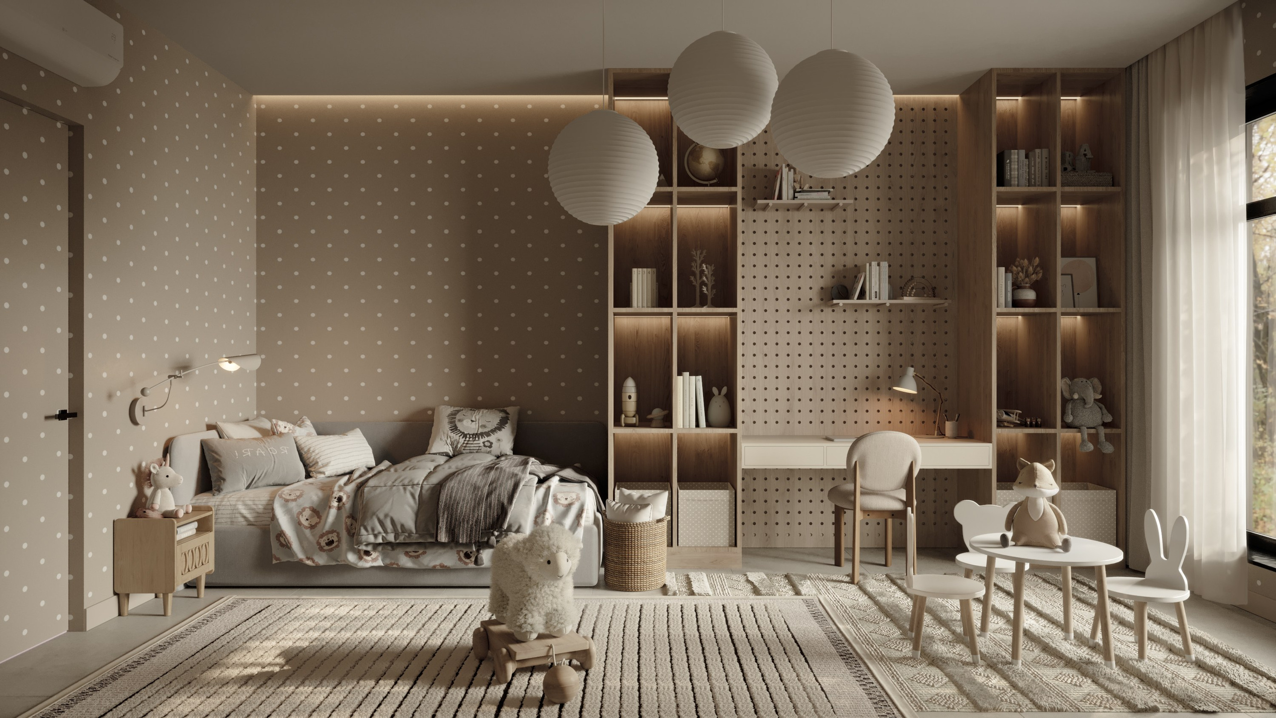 3D визуализация интерьеров — портфолио Renderim. 3D Architectural Rendering Services | RENDERIM