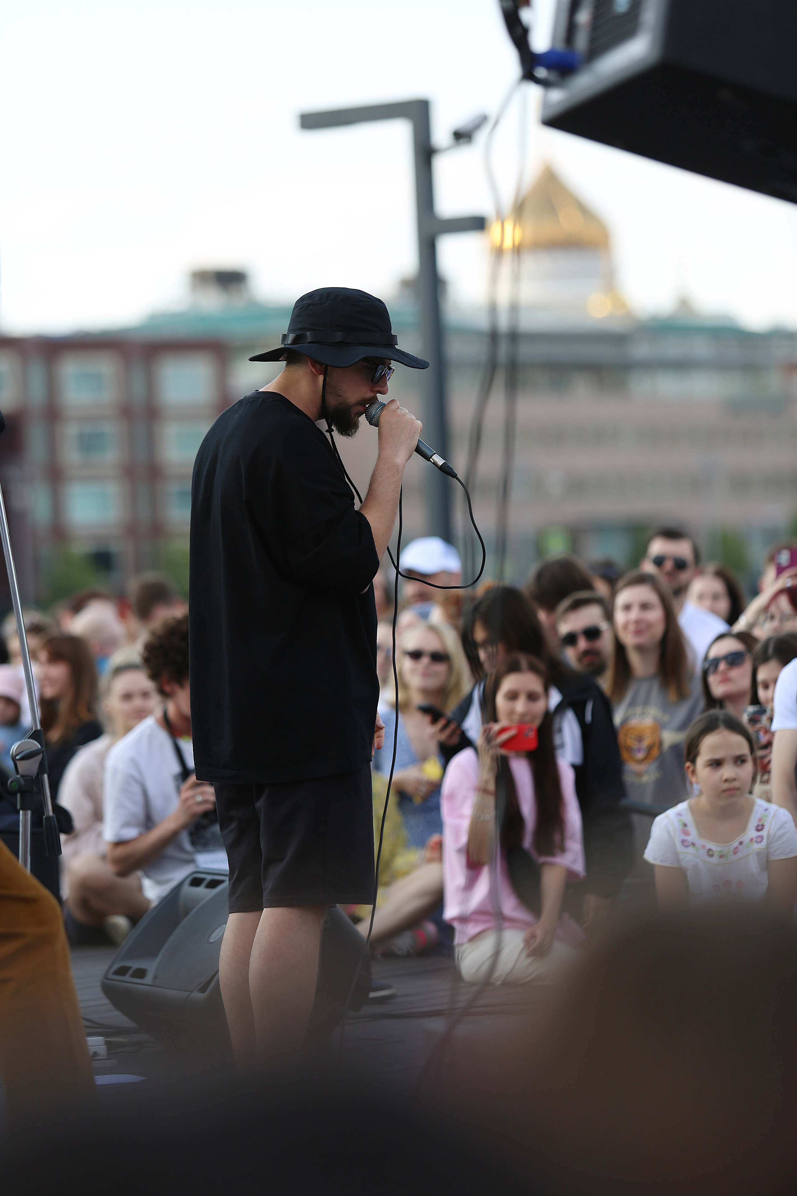 Alai Oli. Фотограф Дарья Комарова