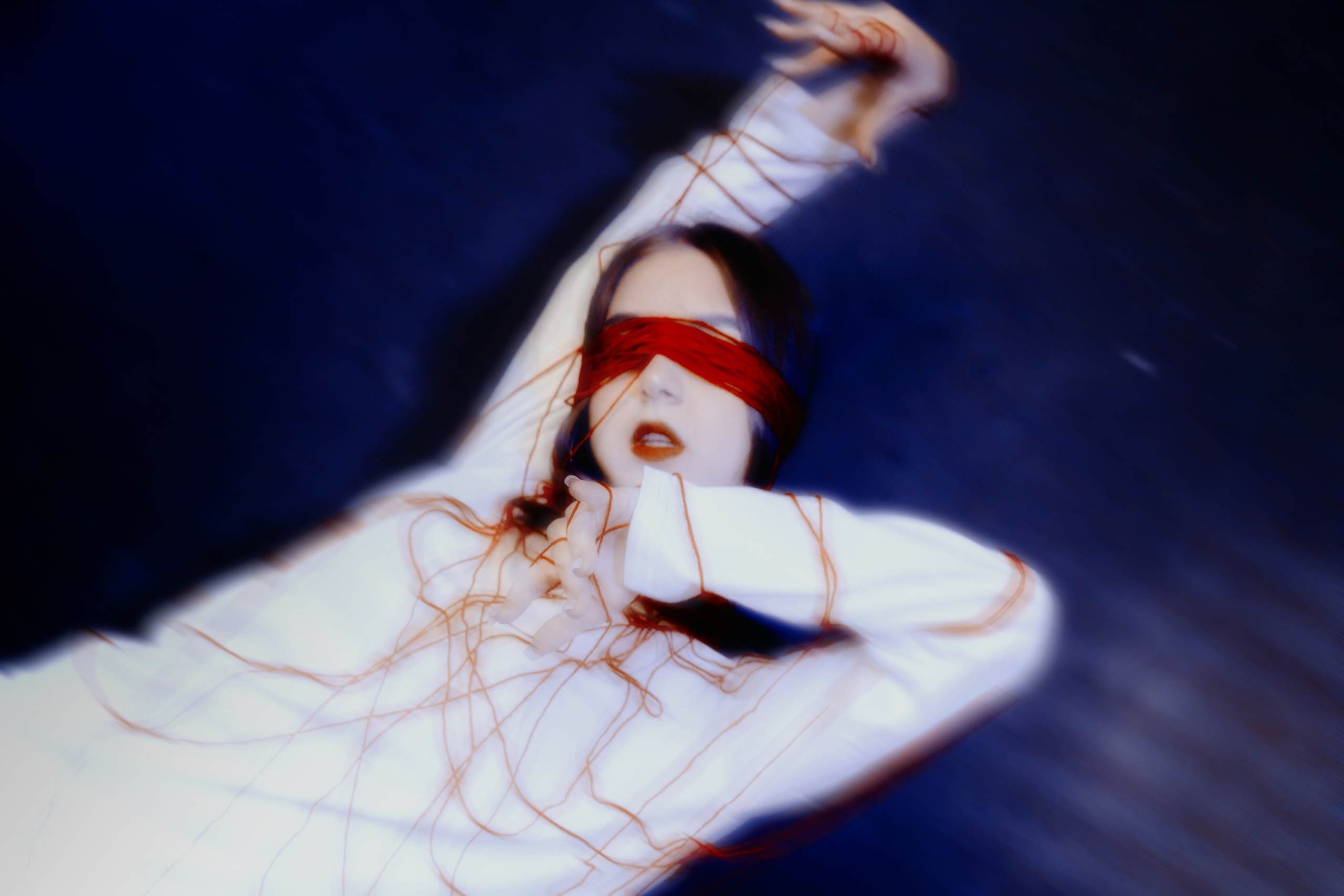 Катя. Фотограф Анисин Денис