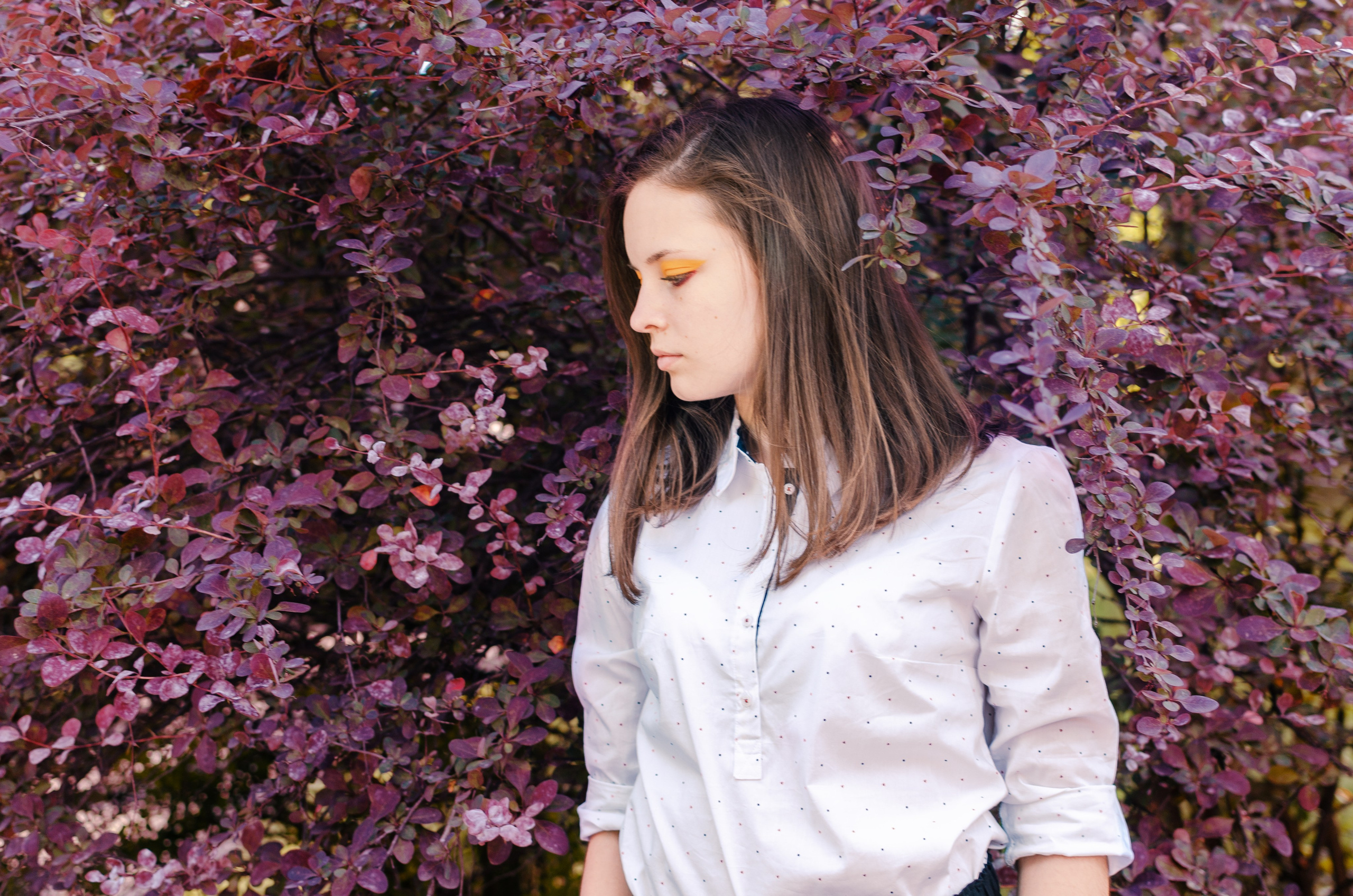 Елизавета. Фотограф Анисин Денис