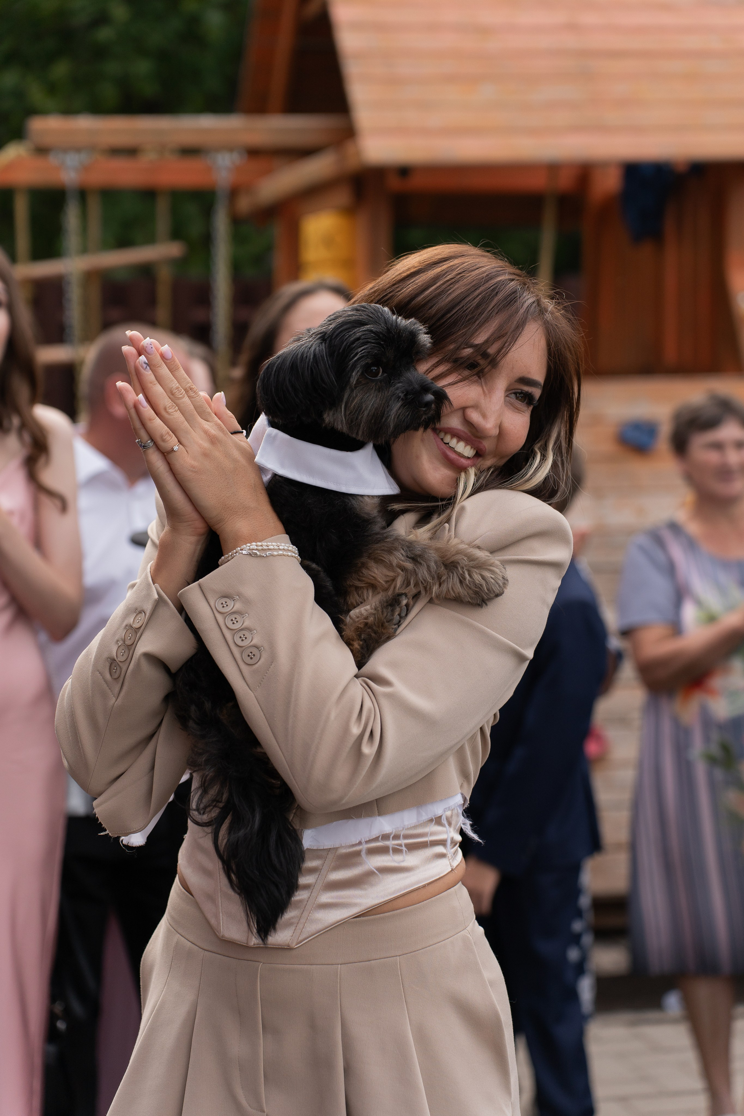 Станислав & Гюзель. Главная