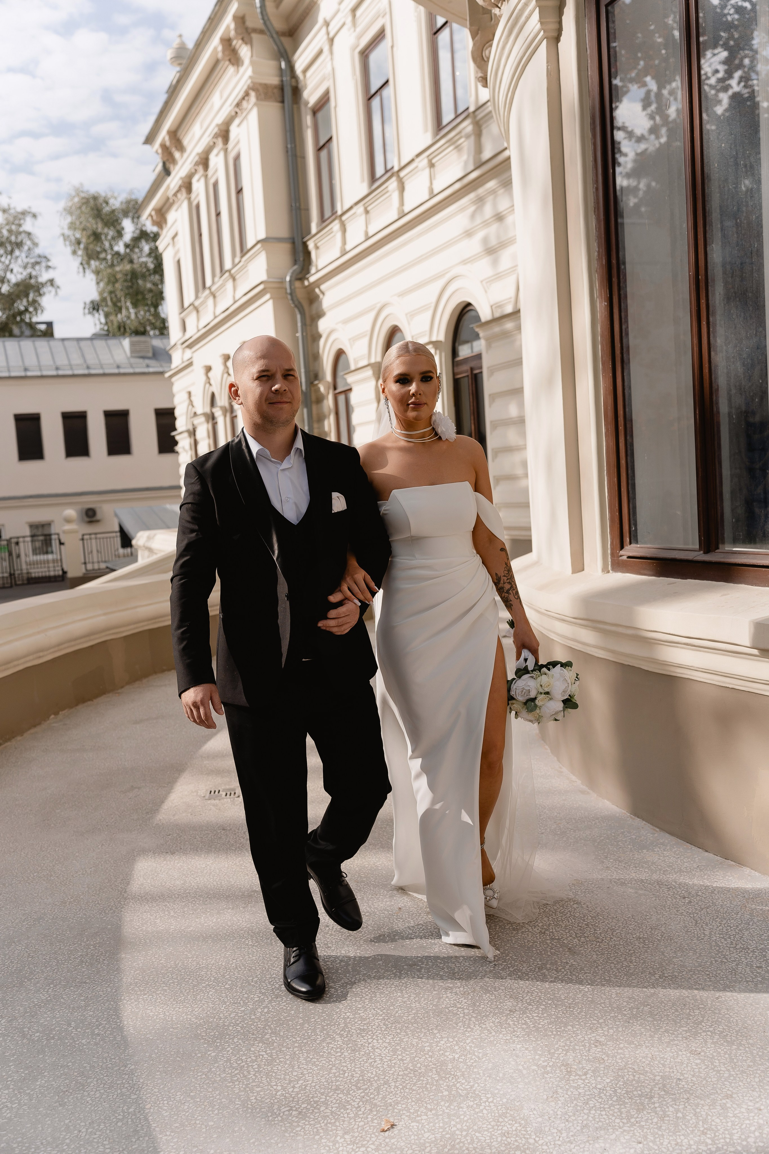 Алмаз & Ангелина. Главная