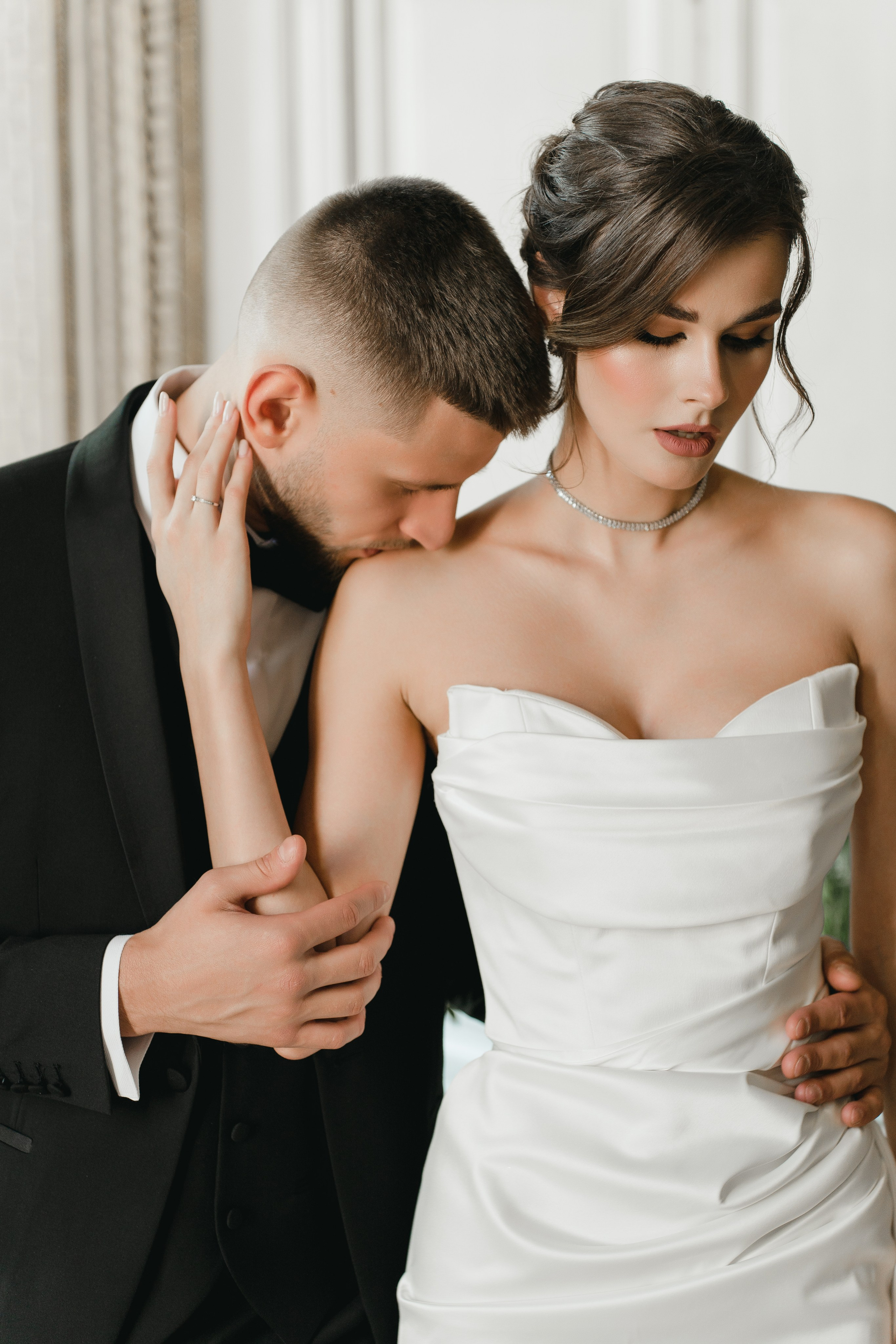 Даниил & Анна. Главная