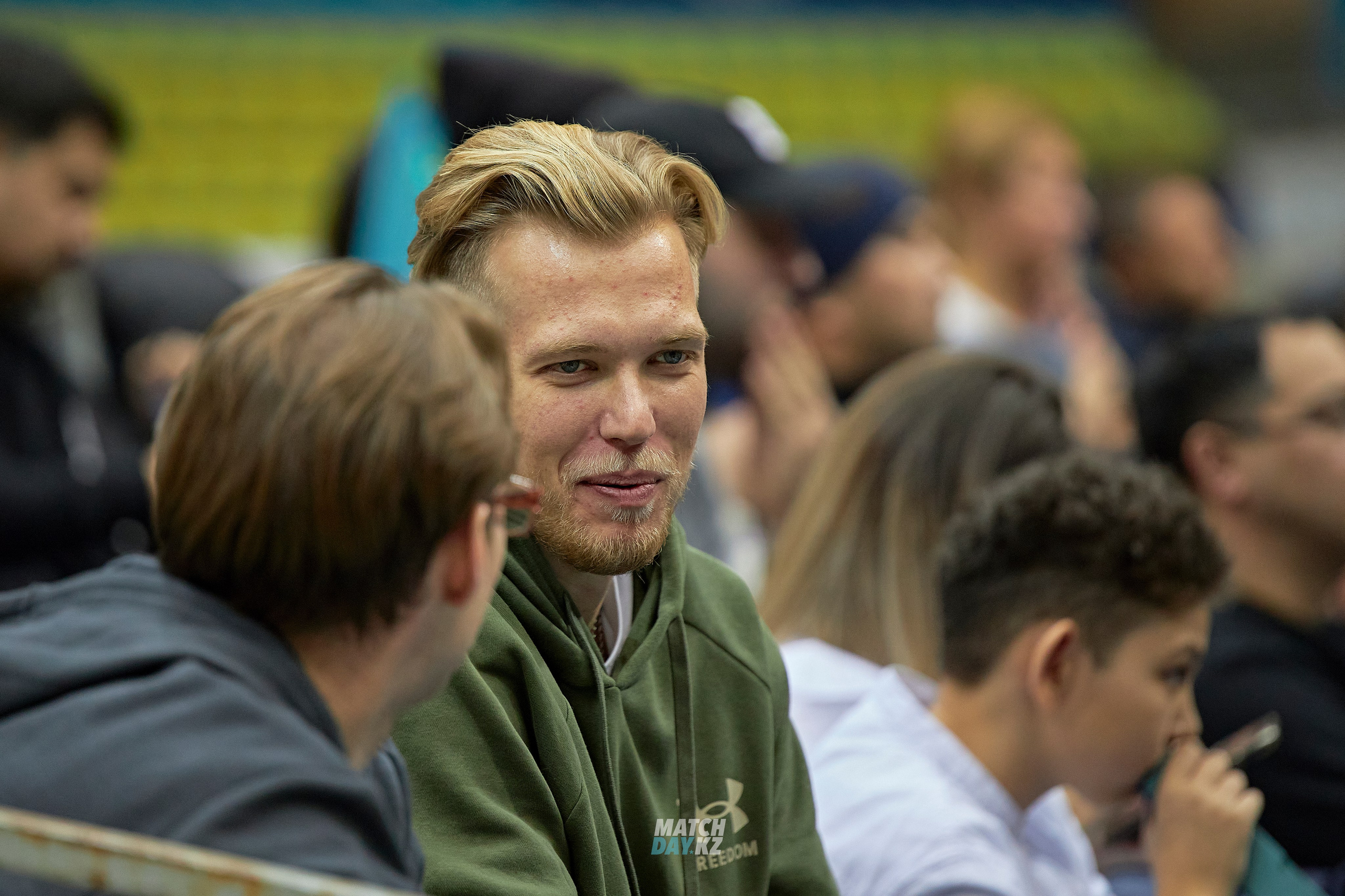 VTB League (Astana — Runa) 30 November 2023. Professional photo & Event agency (Kazakhstan, Astana)