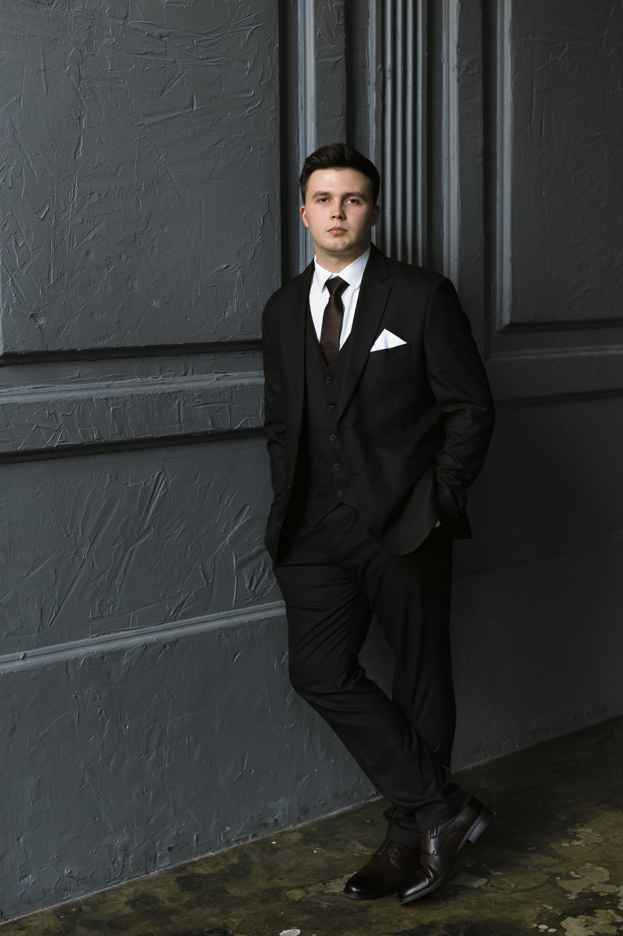 Дмитрий и Юлия. Свадебный и семейный фотограф в Самаре Посконнова Анна