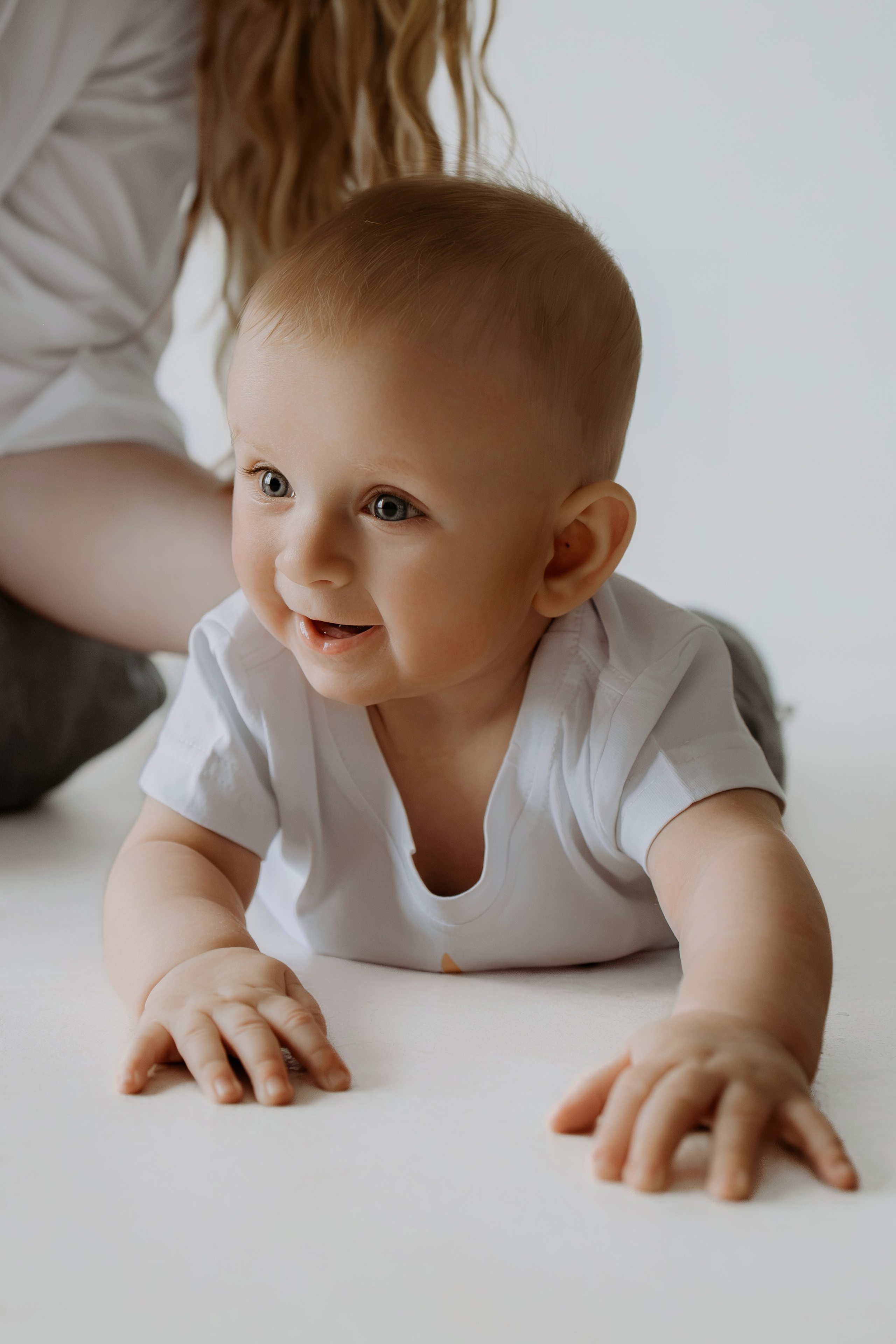 Даниил и Екатерина. Свадебный и семейный фотограф Александр Волосник