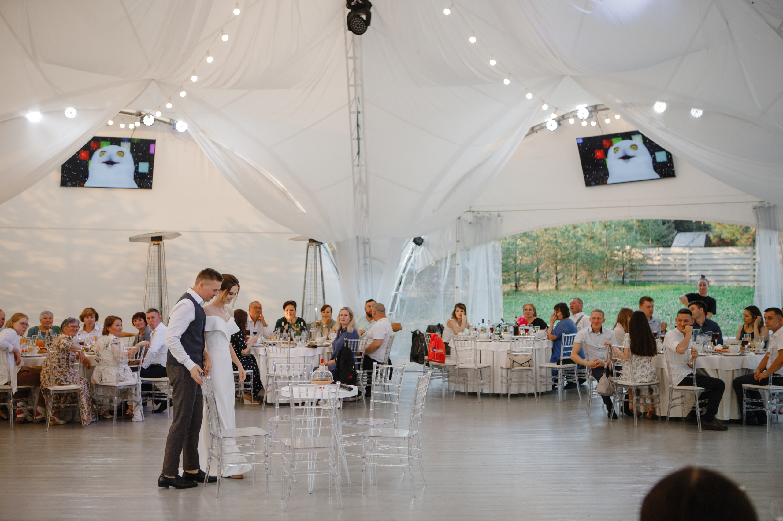 Павел и Ралина. Свадебный и семейный фотограф Ижевск