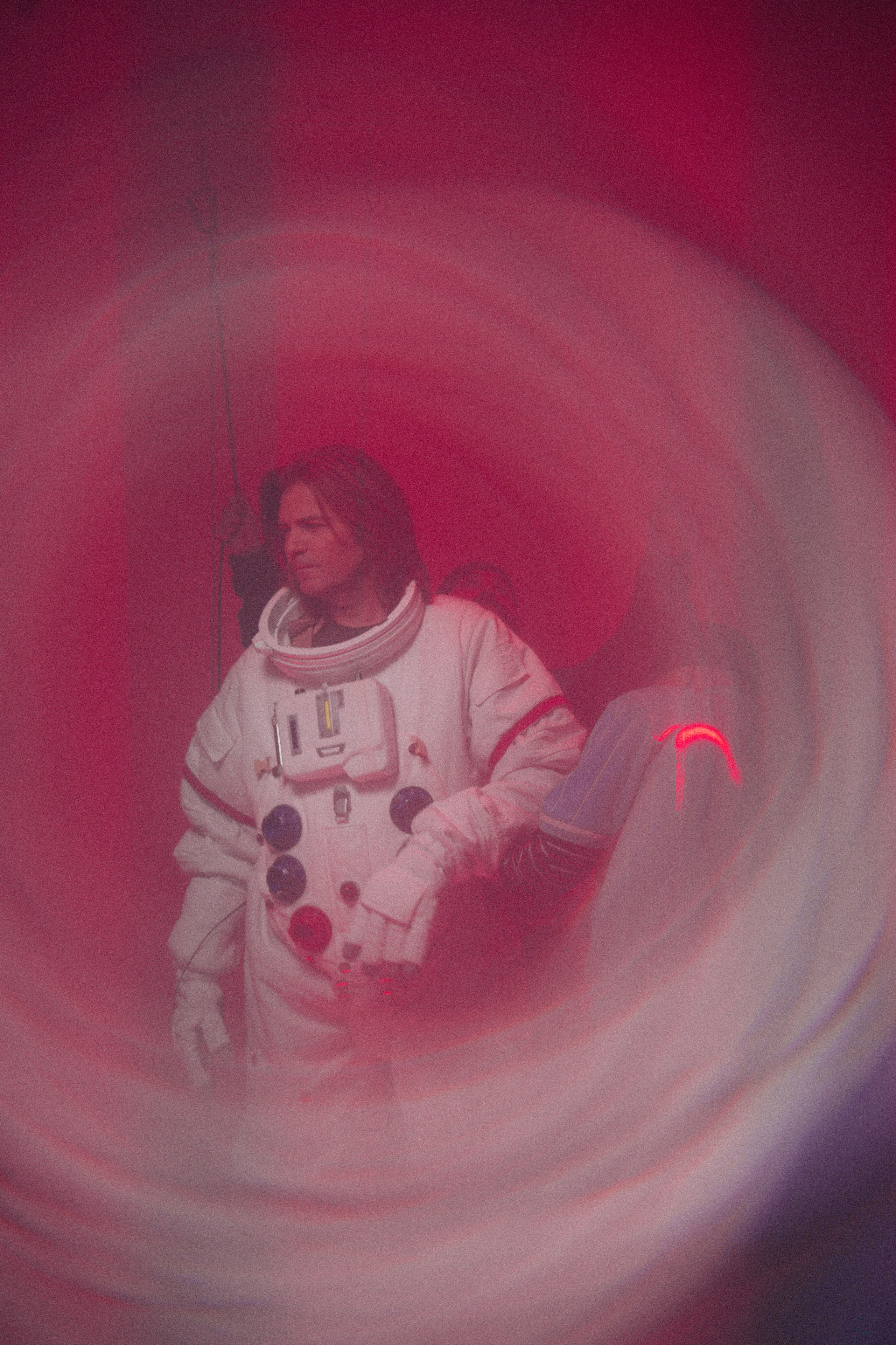 Клип Дмитрия Маликова. Krasnopoliophoto