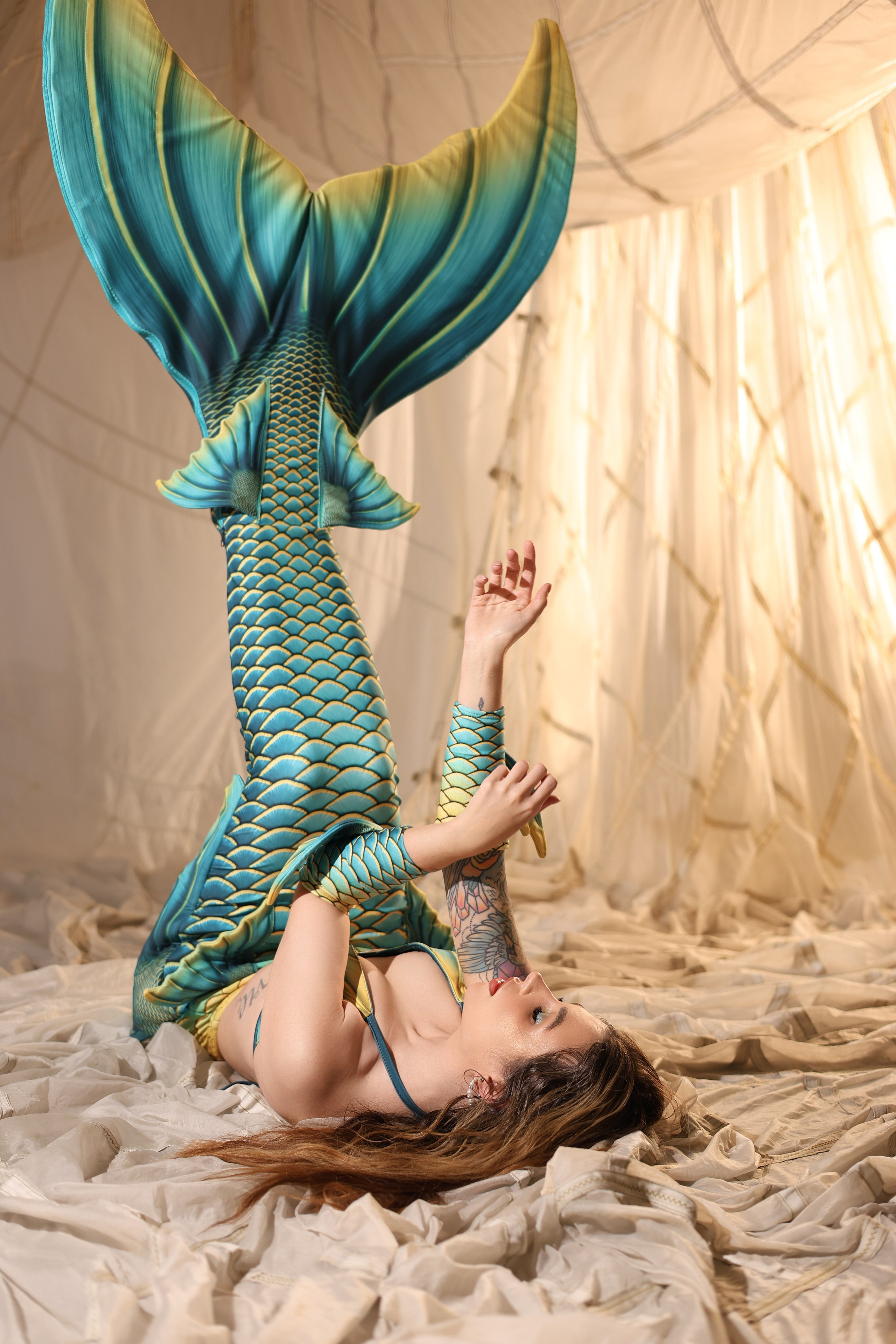 Студийные фото. Женский фотограф в Санкт-Петербурге Анна Беляева