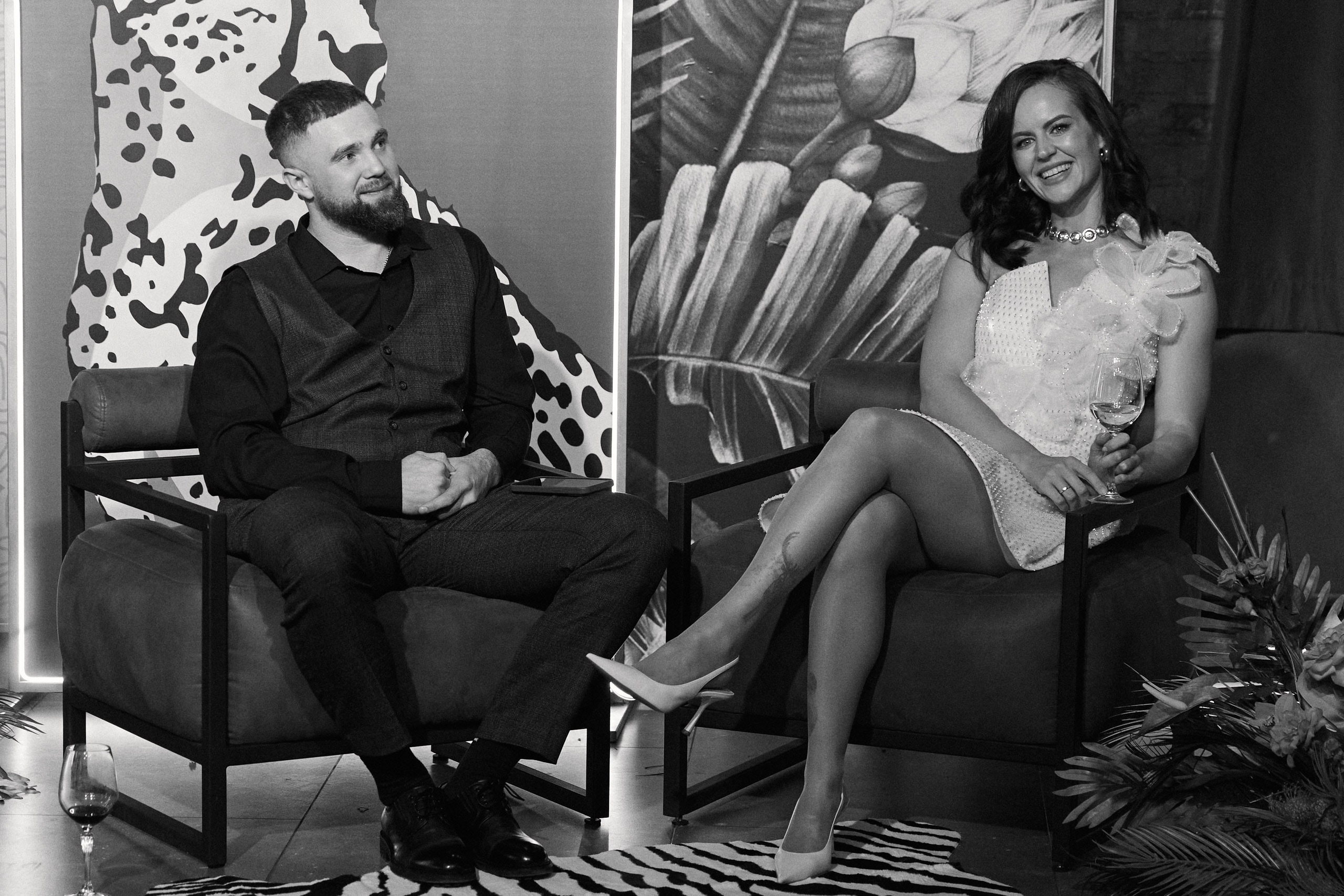 Посмотреть серию. Свадебный и семейный фотограф в Красноярске Тряпчев Павел