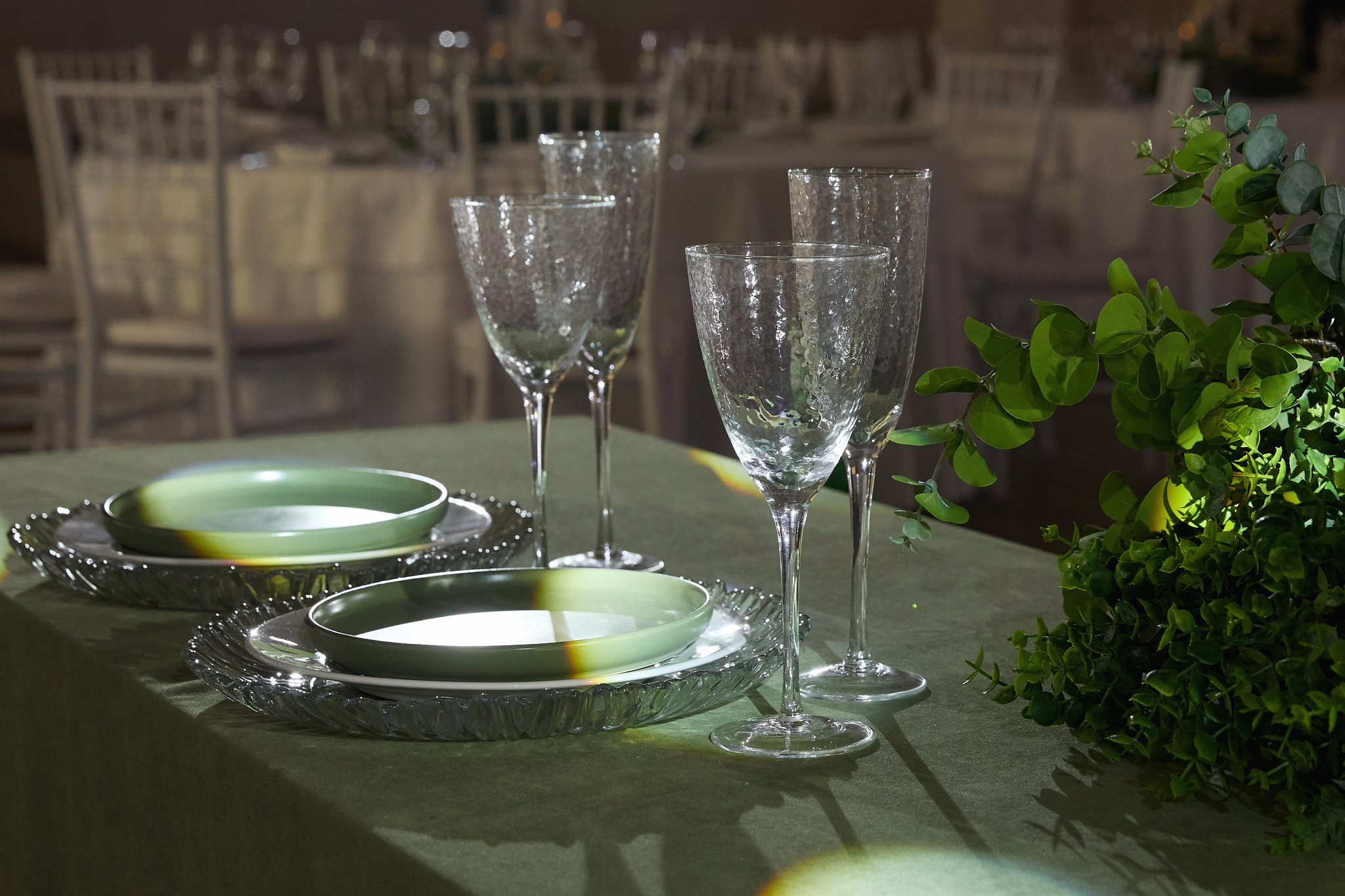 Алина и Кирилл