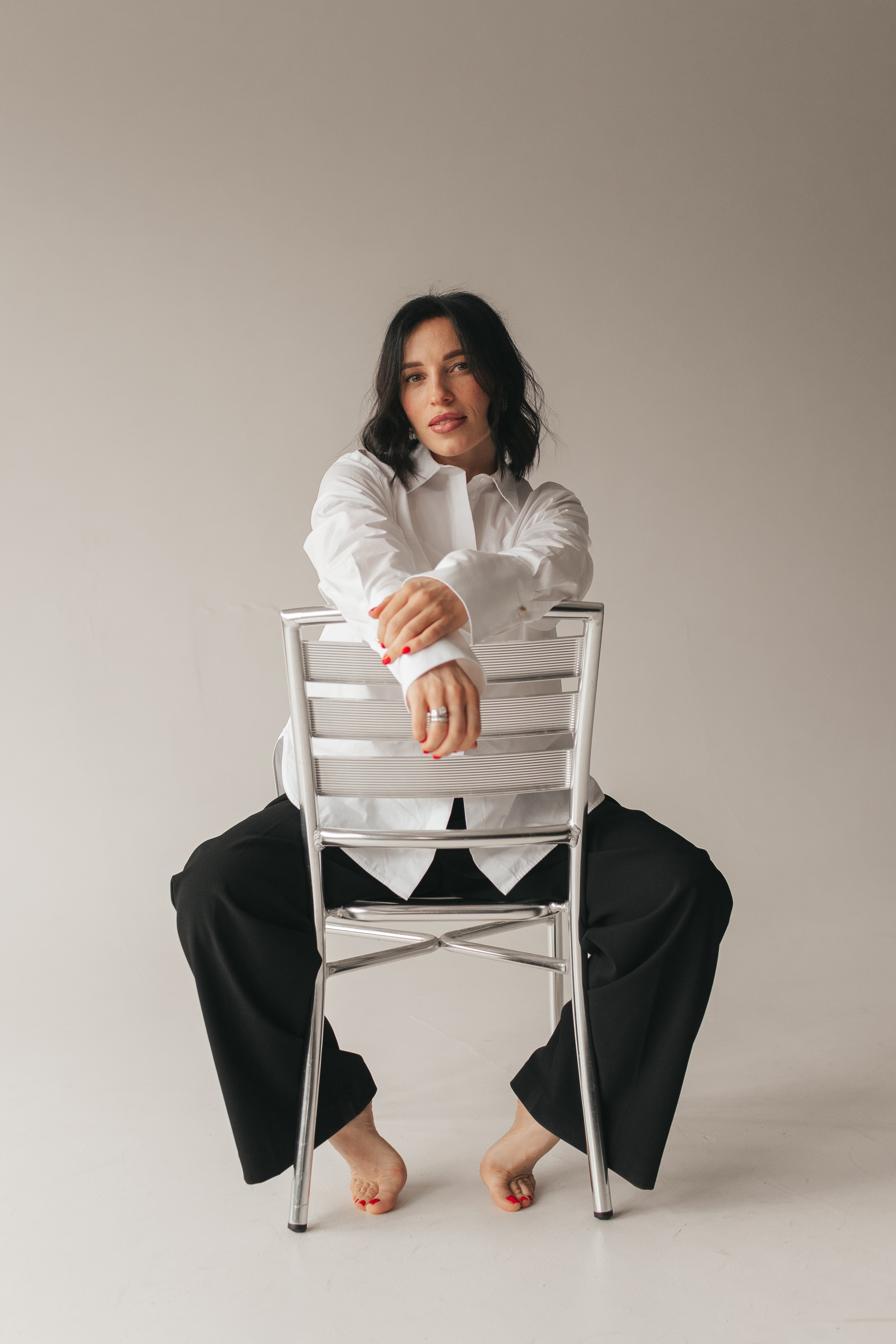 Настя. Семейный фотограф в Москве