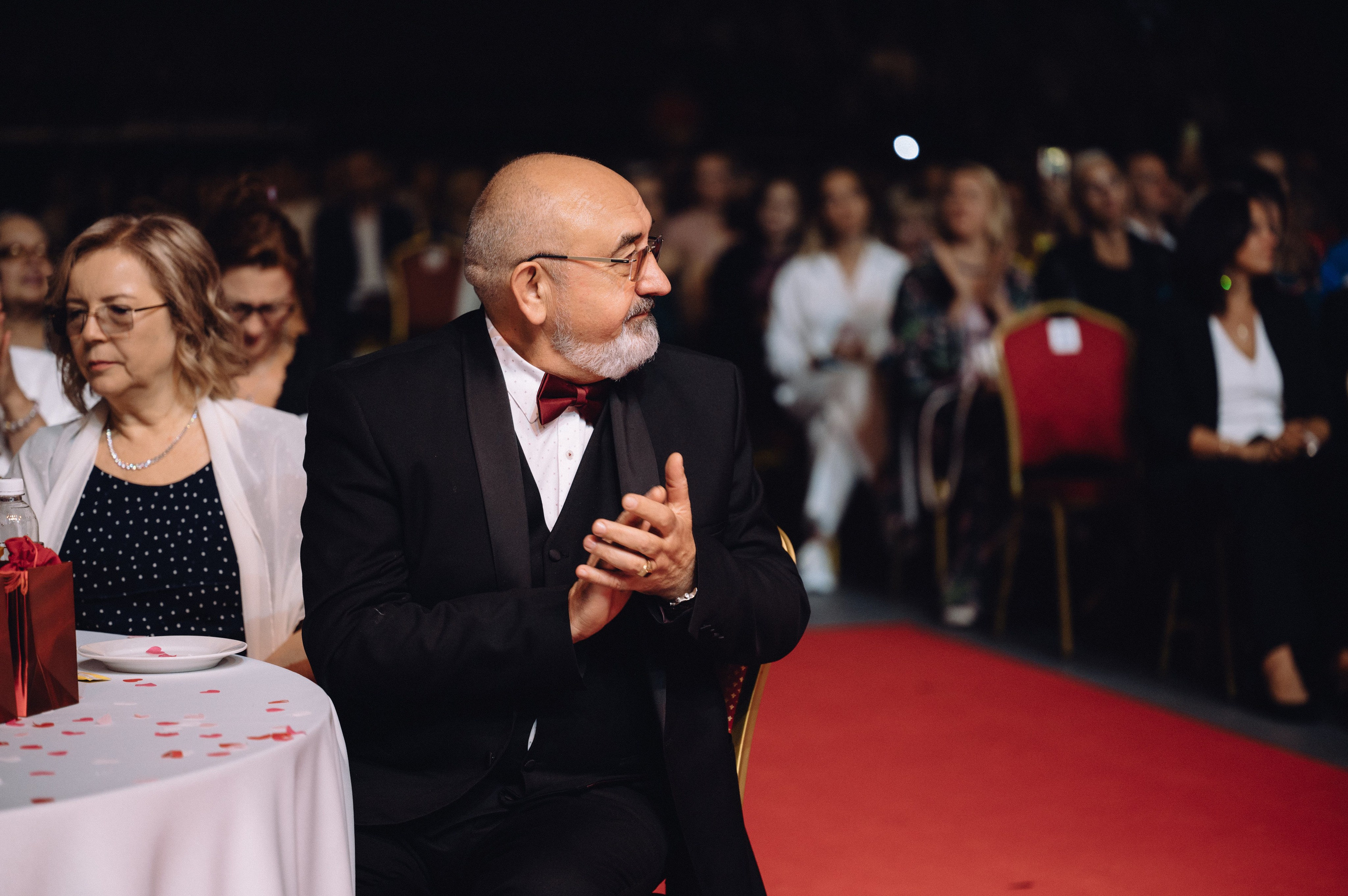 Репортаж с мероприятия NSP. Профессиональный фотограф Алексей Васенцев. Минск, СПБ, Москва