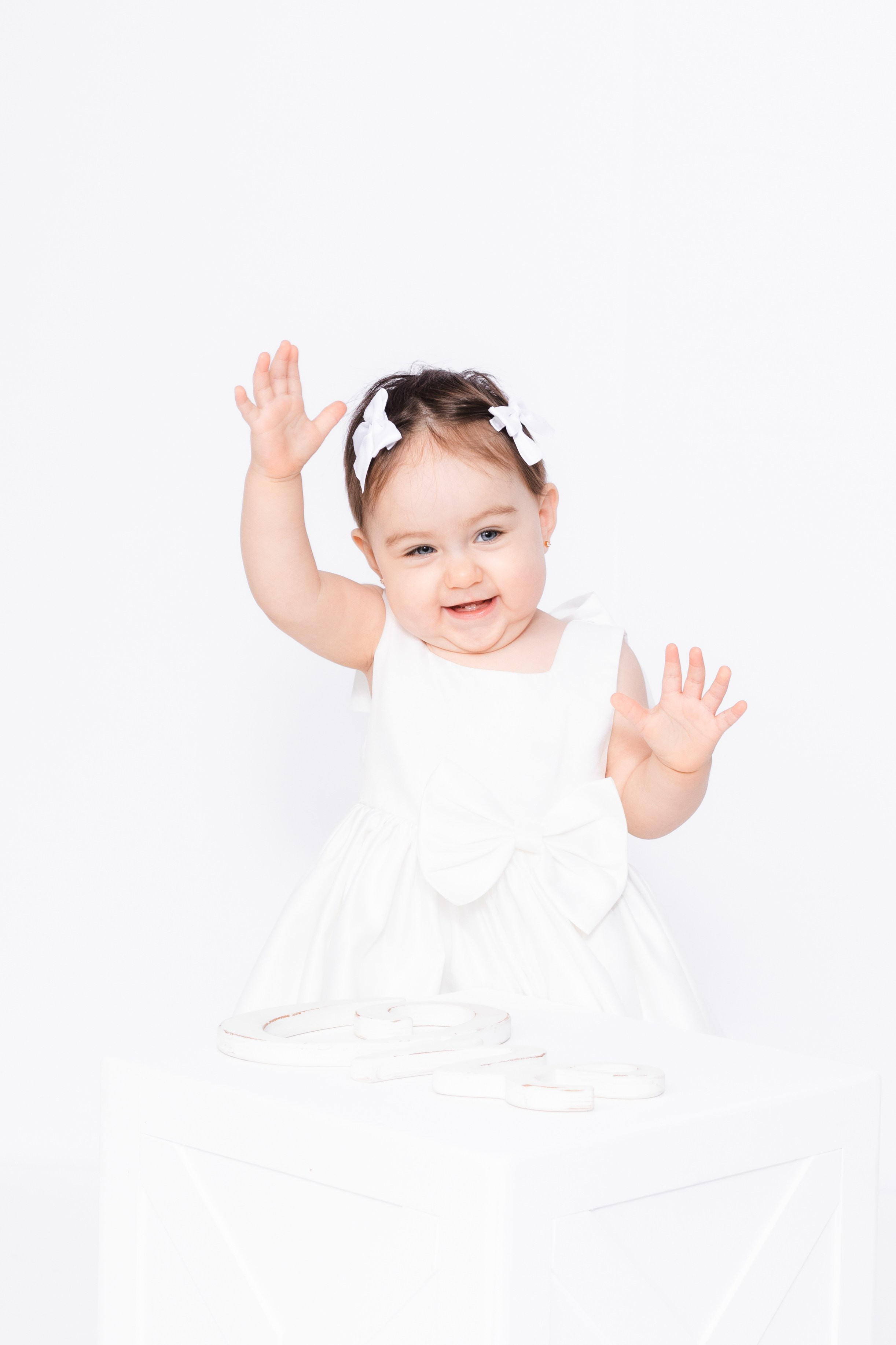 Минимализм. Фотограф новорождённых Псков