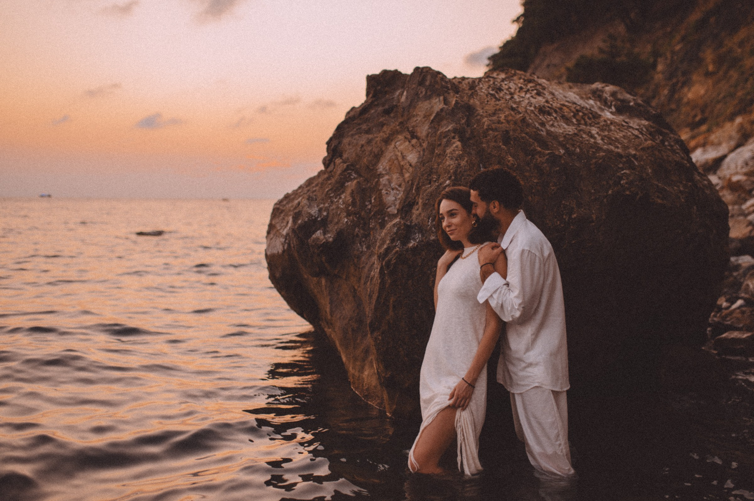 Саша и Алина. Свадебный фотограф в Санкт-Петербурге