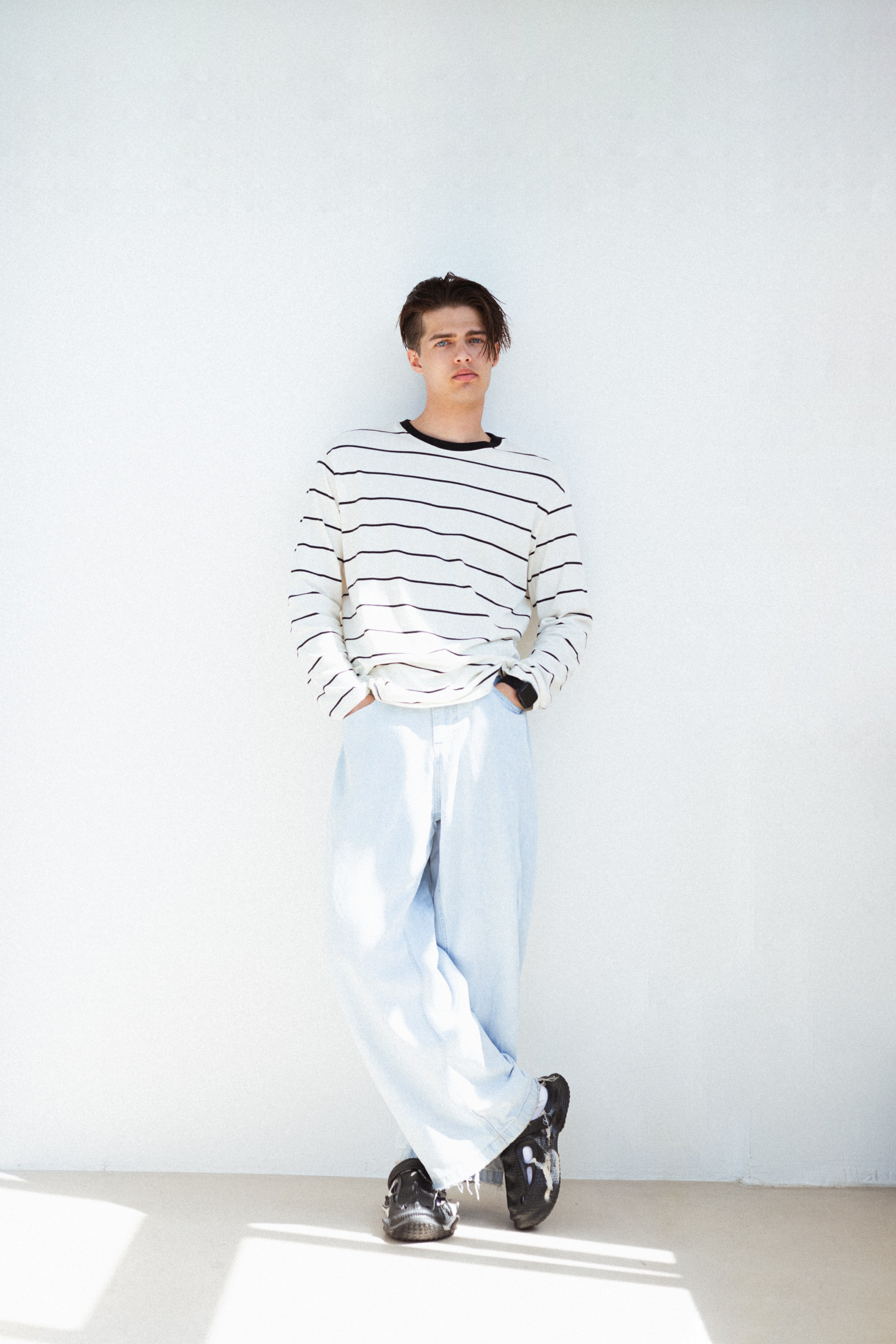 Стас. Модельное агентство TM Models в Калининграде