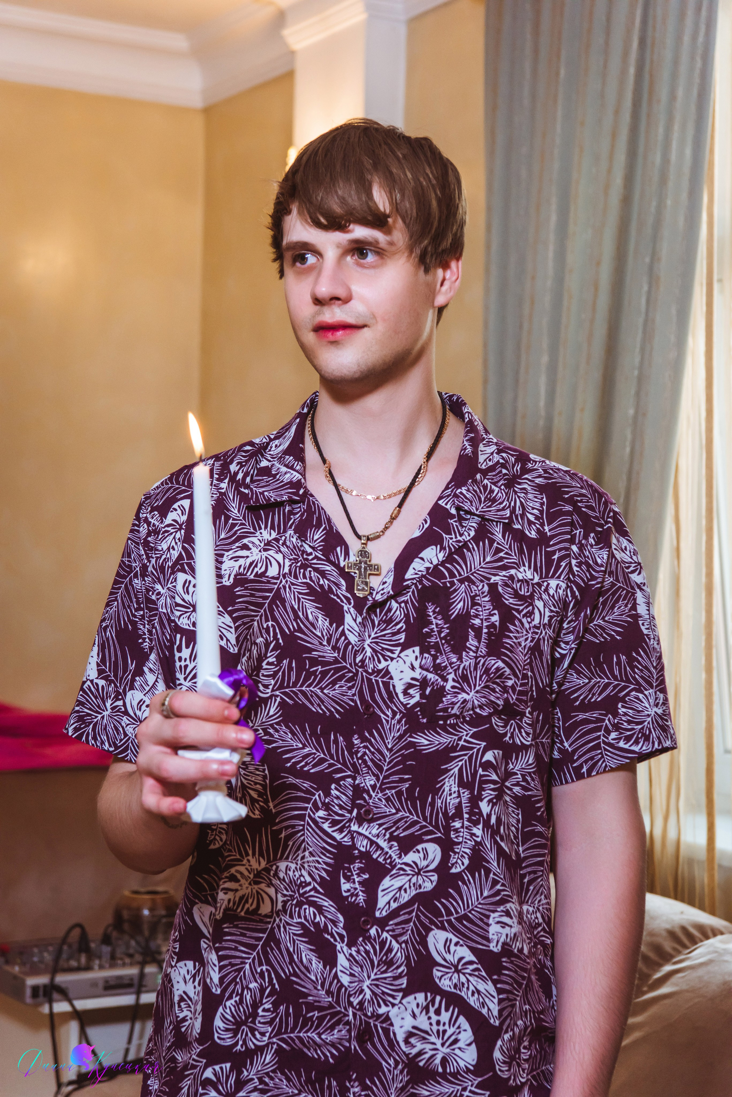 Никита и Алина. Свадебный и арт-фотограф Кунецкая Диана