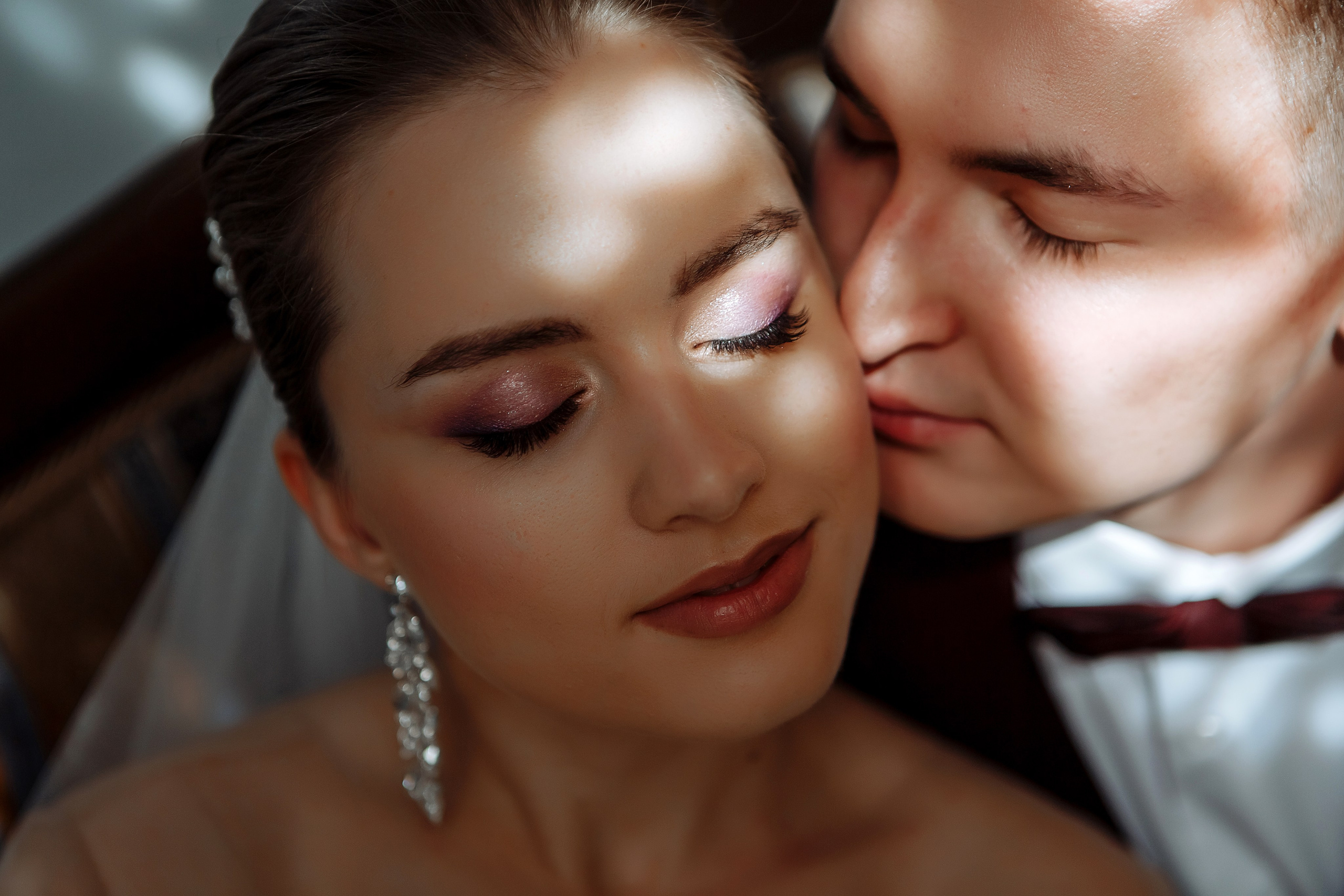 Лиза Виктор. Свадебный фотограф в Санкт-Петербурге