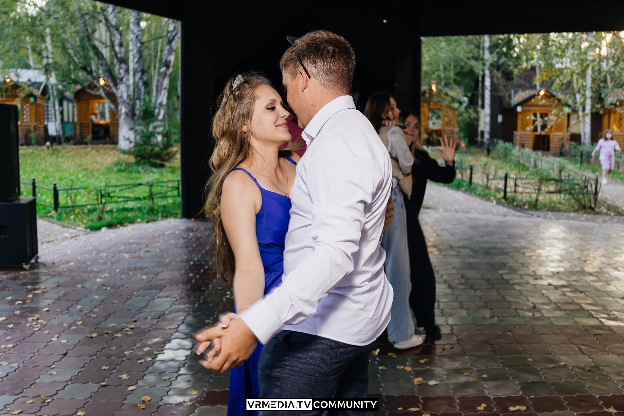 В гостях «У Петровича»